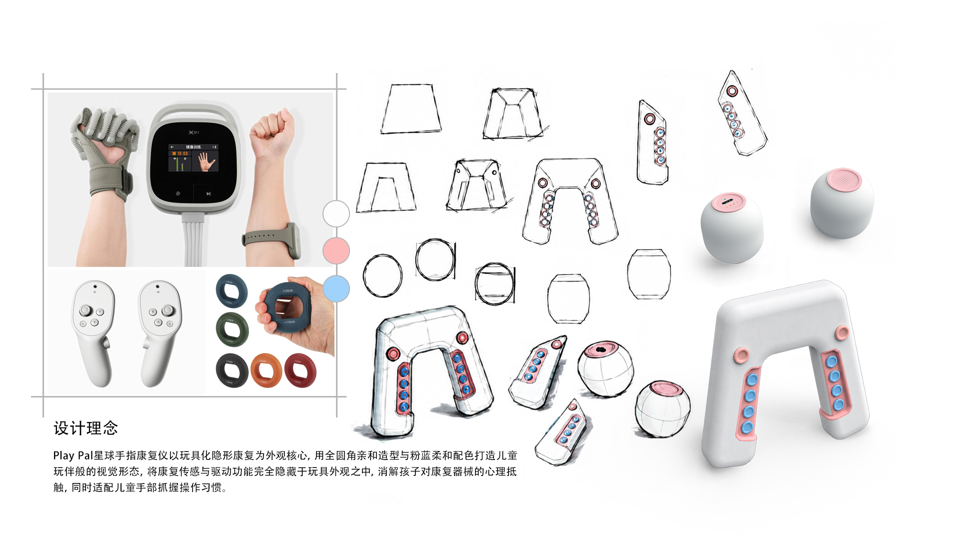 household electrical appliances，Pets，medical care，Mother and baby，industrial design，vehicle，
