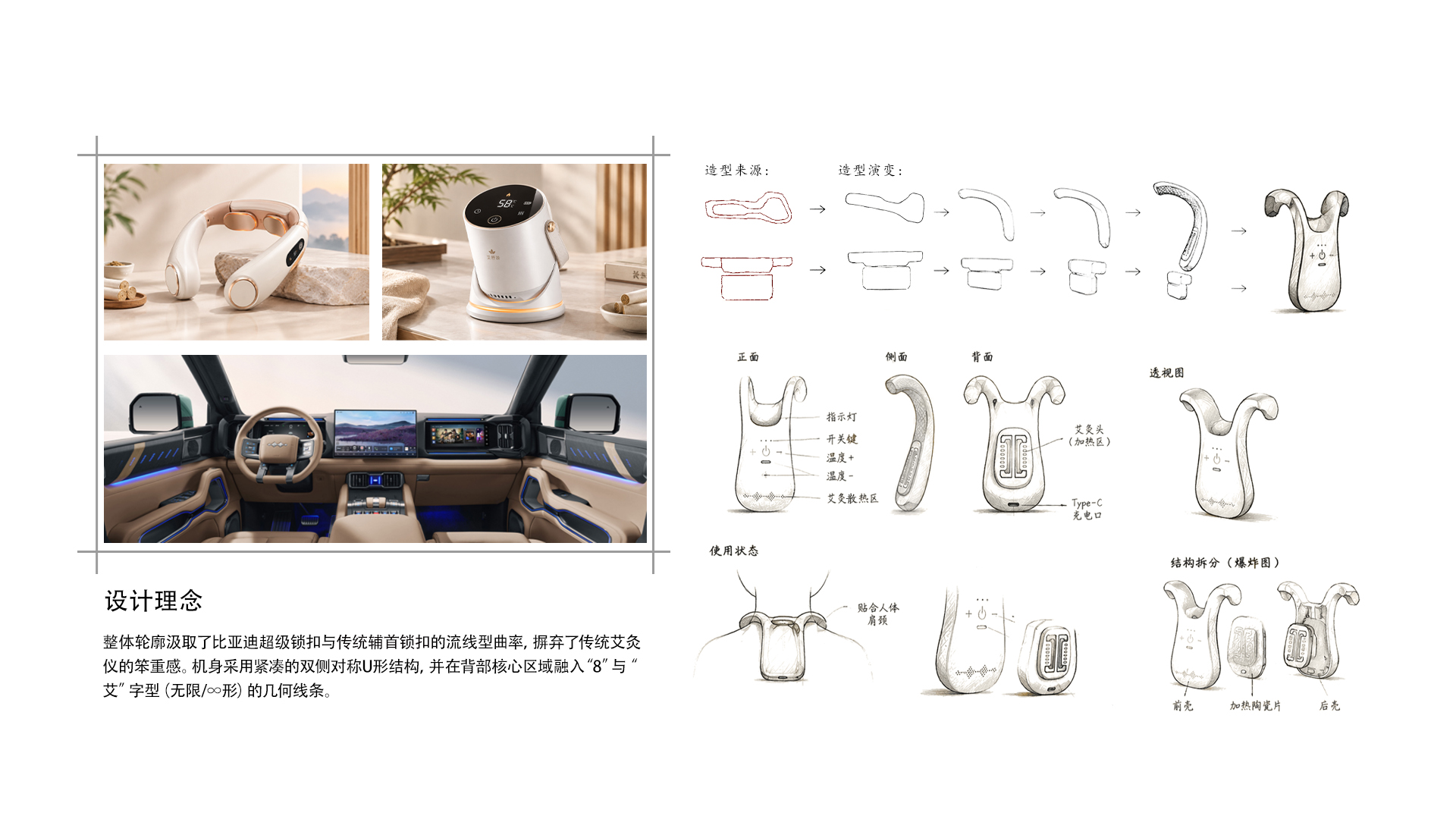 household electrical appliances，Pets，medical care，Mother and baby，industrial design，vehicle，