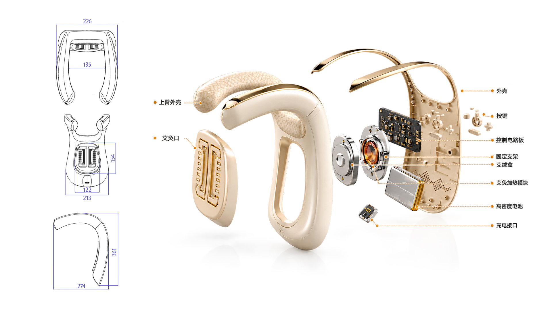 household electrical appliances，Pets，medical care，Mother and baby，industrial design，vehicle，