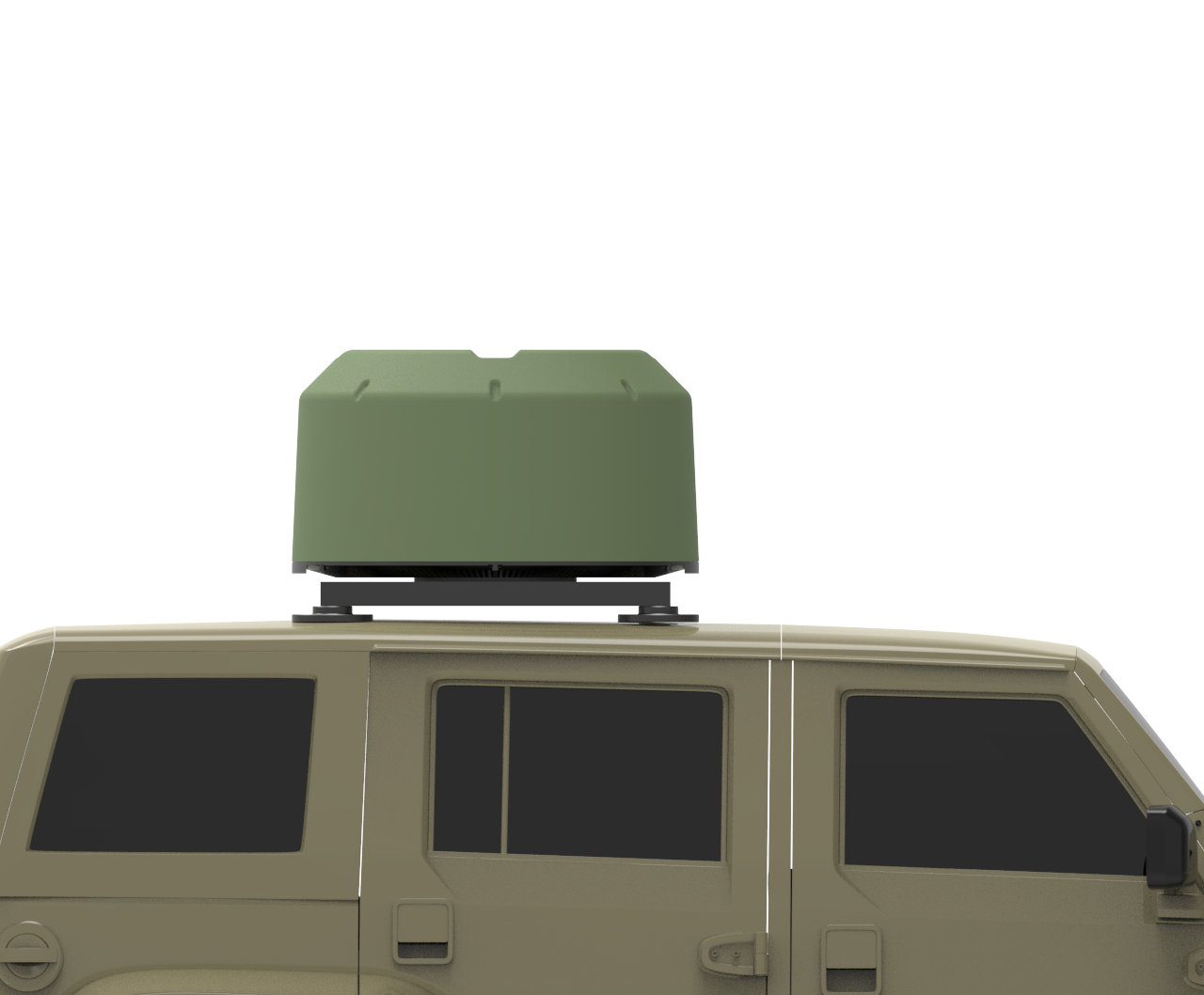 radar，