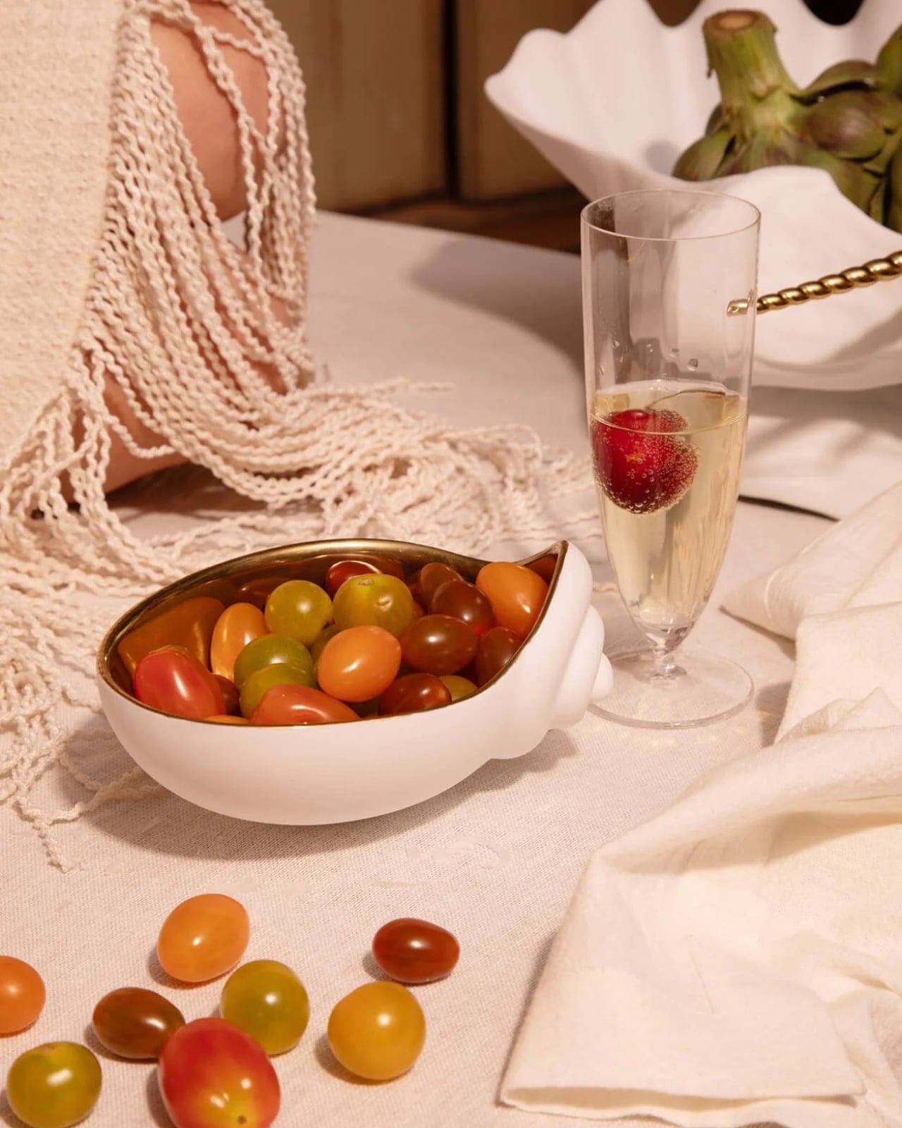 L'Objet，tableware，Housewear & Furnishings，Home brand，