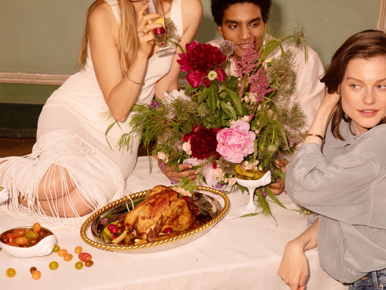 L'Objet，tableware，Housewear & Furnishings，Home brand，