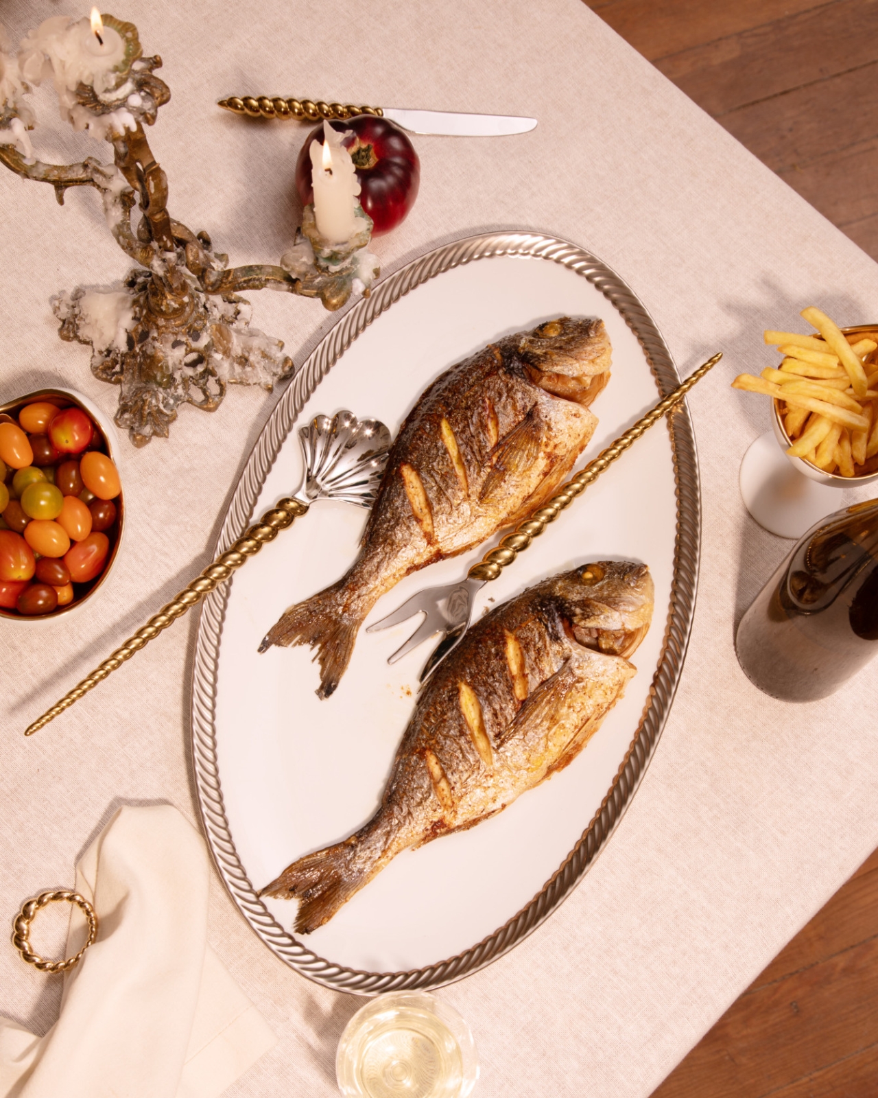 L'Objet，tableware，Housewear & Furnishings，Home brand，