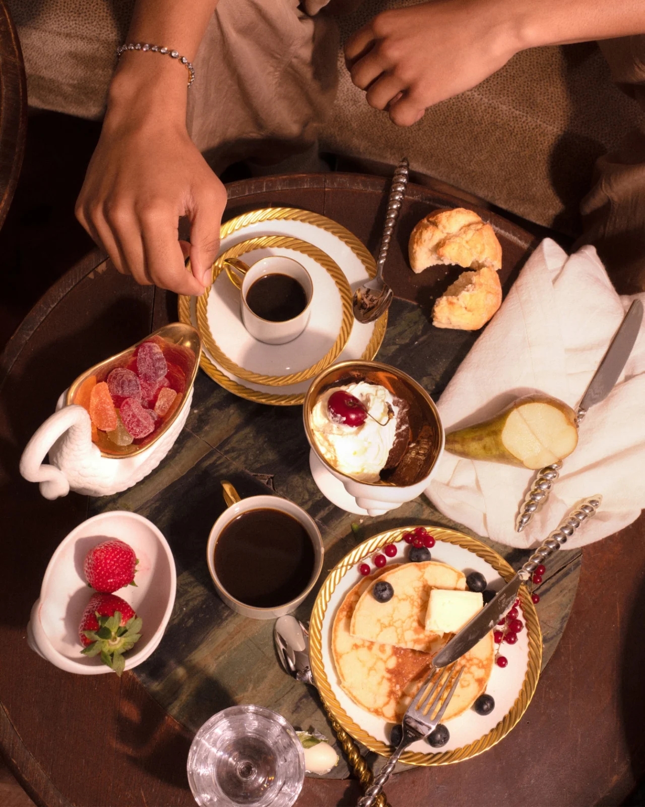 L'Objet，tableware，Housewear & Furnishings，Home brand，