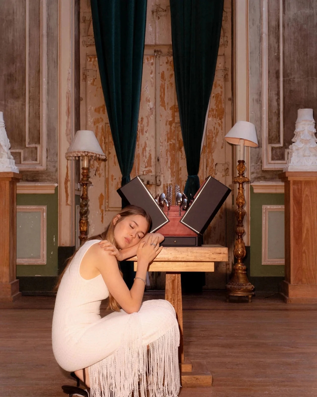 L'Objet，tableware，Housewear & Furnishings，Home brand，