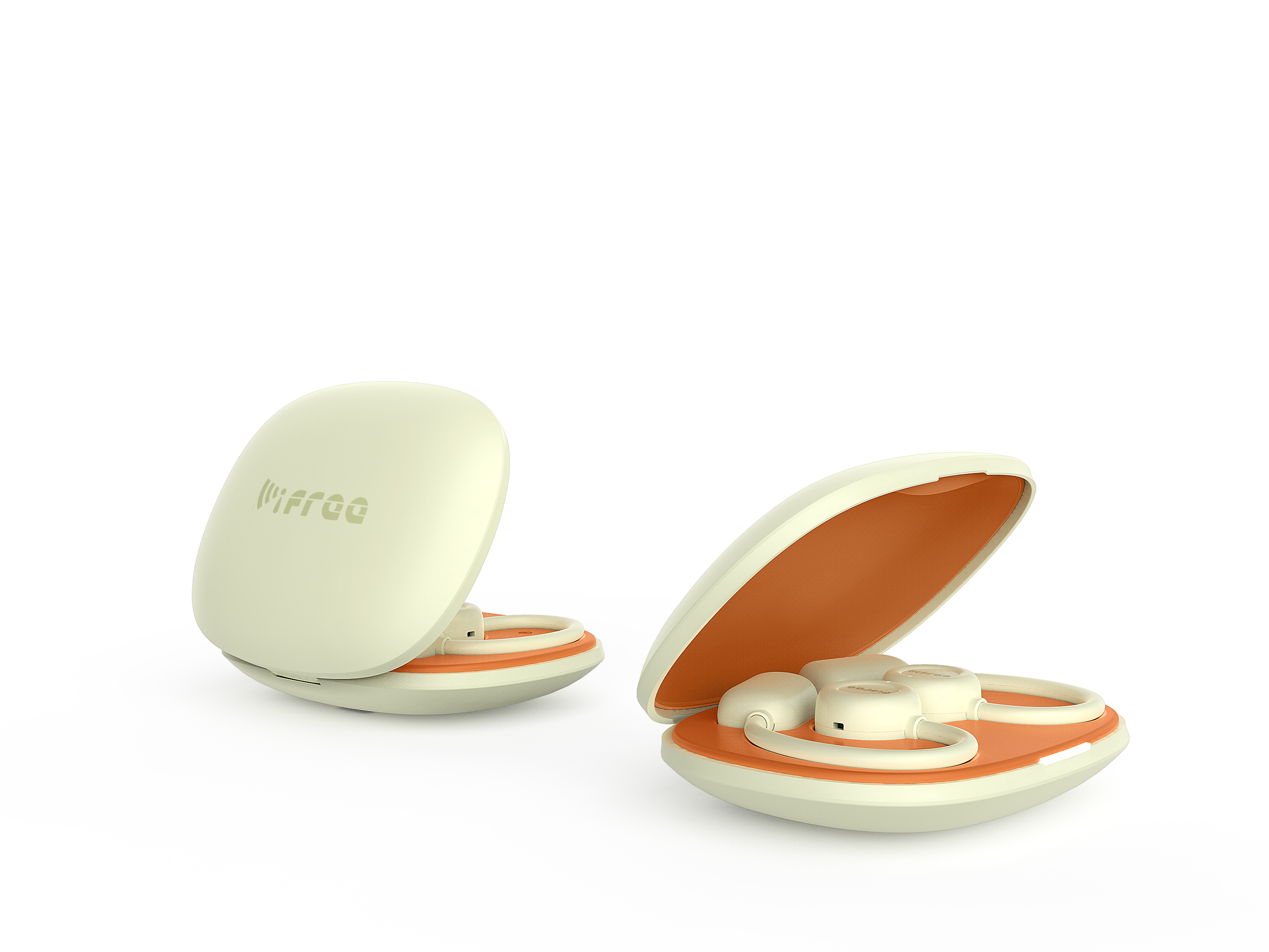 This is a very advanced headphones，