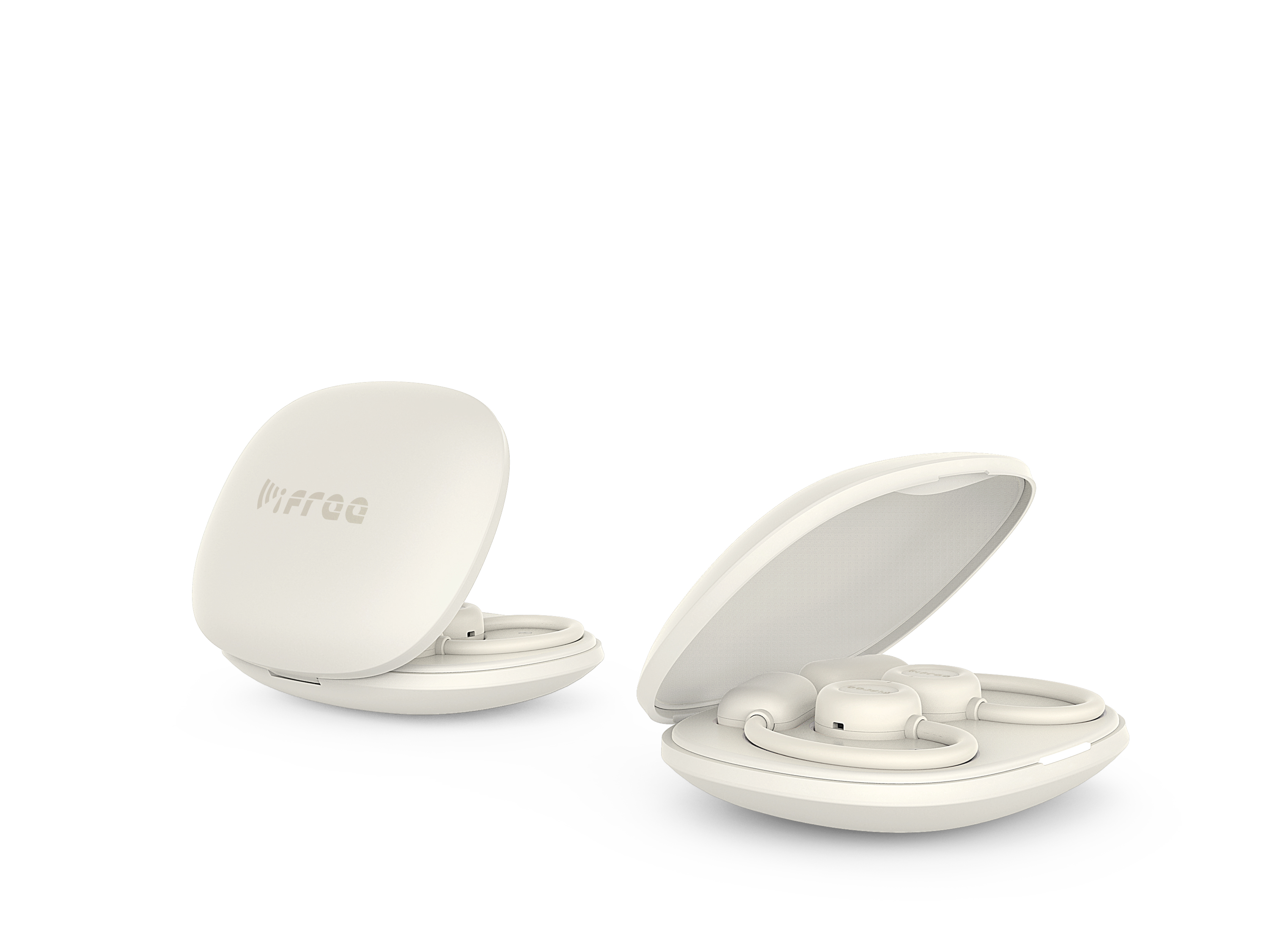 This is a very advanced headphones，