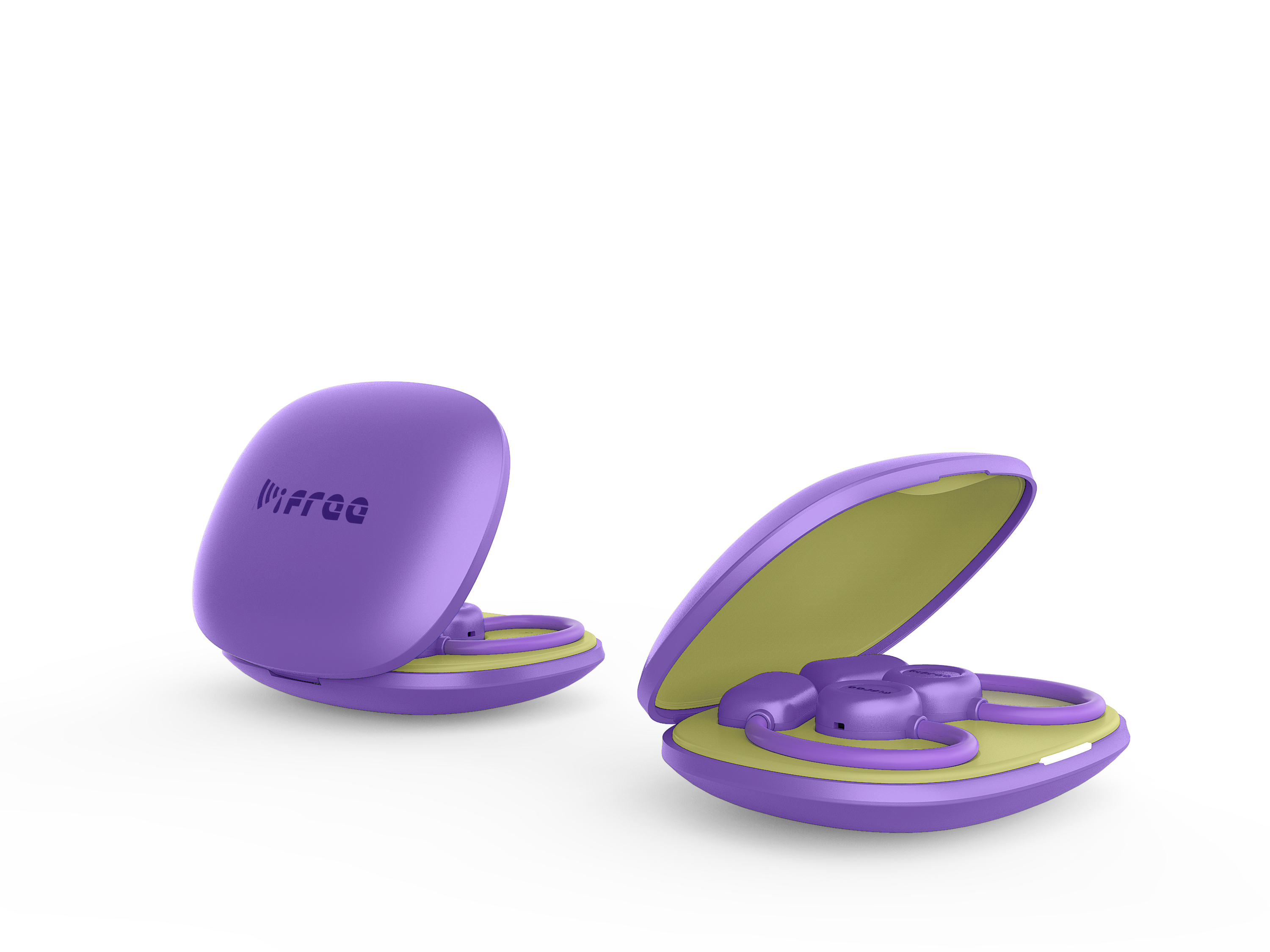 This is a very advanced headphones，