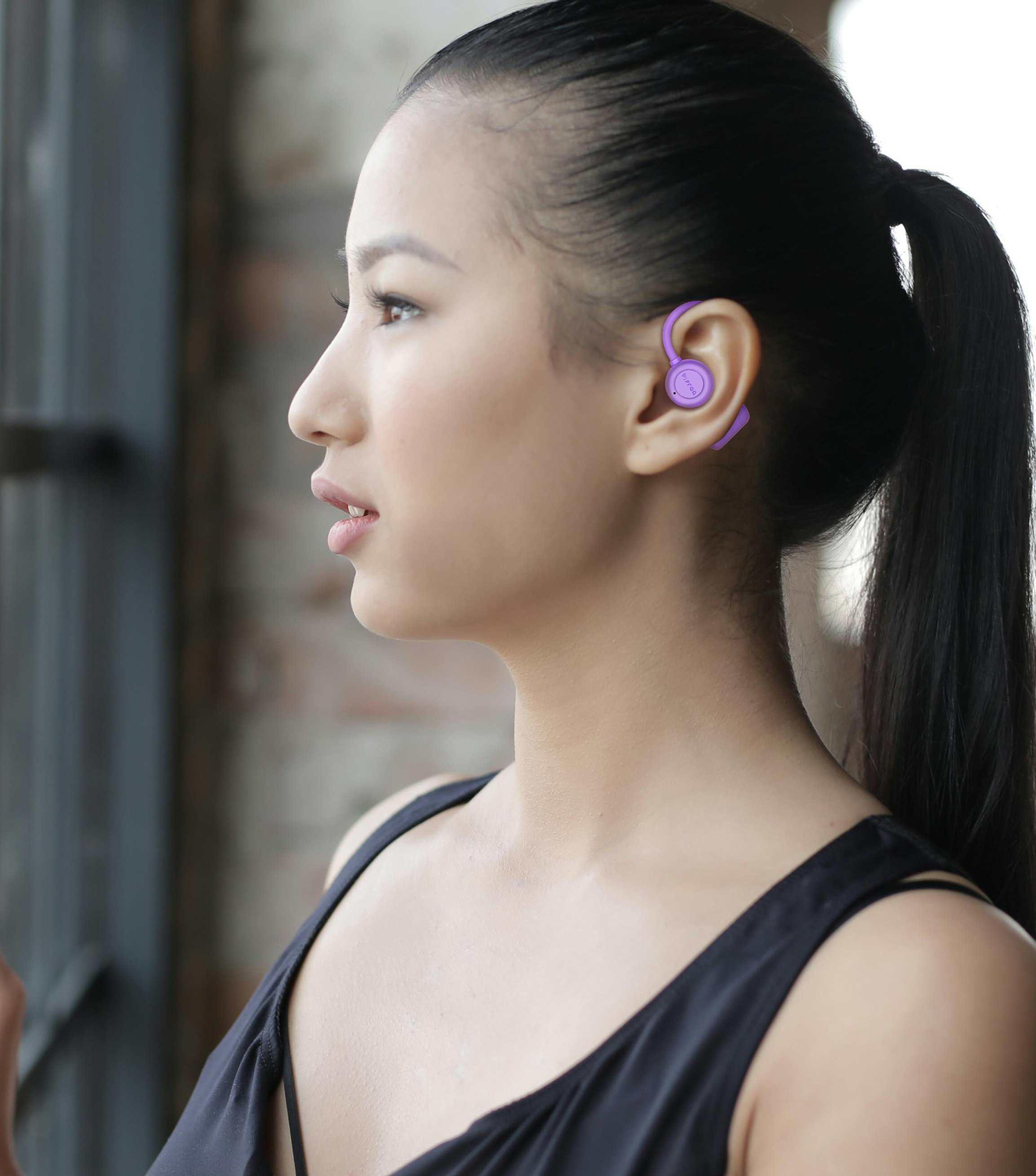 This is a very advanced headphones，