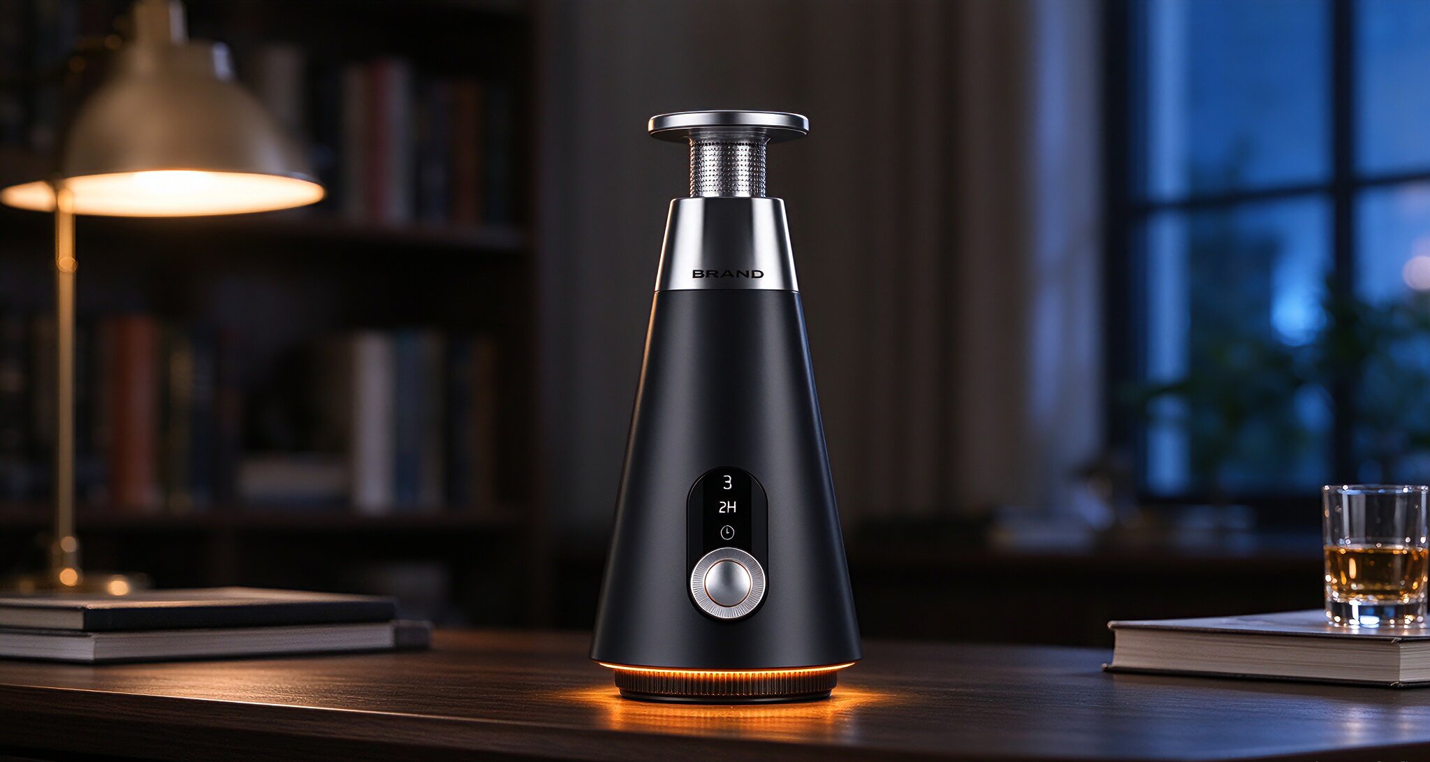 Fragrance machine，product design，industrial design，designer，New product design，Small household appliance design，Aromatherapy machine，