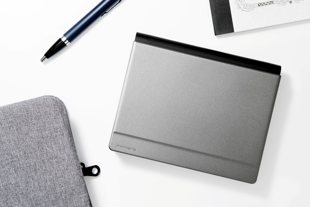 Portable，typewriter，pomera，