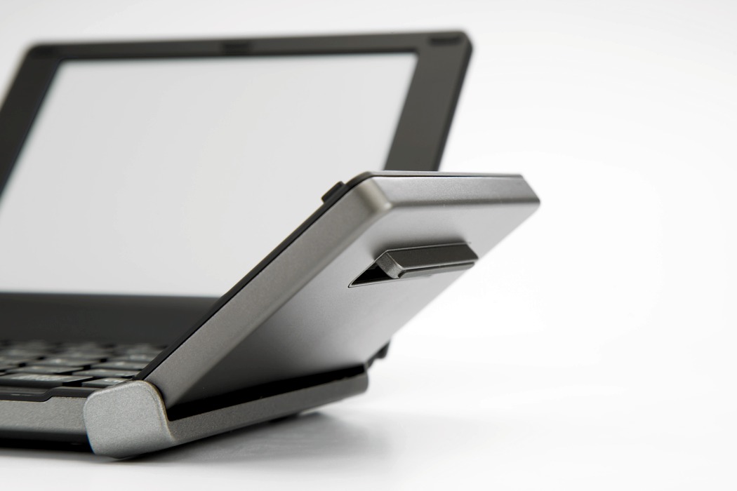 Portable，typewriter，pomera，