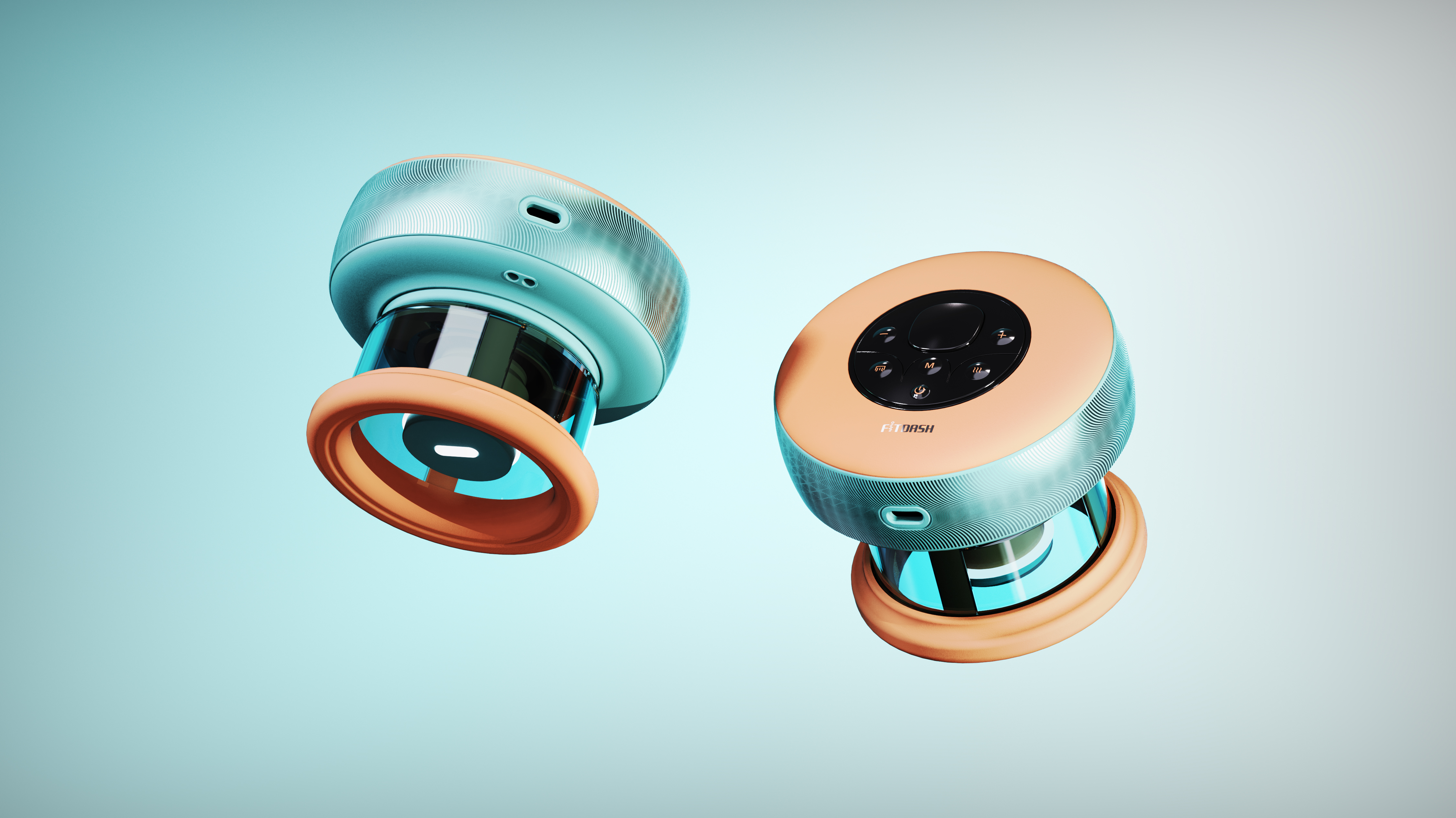 Cupping instrument，healthy，Lightweight protection，convenient，Advanced sense，delicate，Home Care，Brand upgrade，