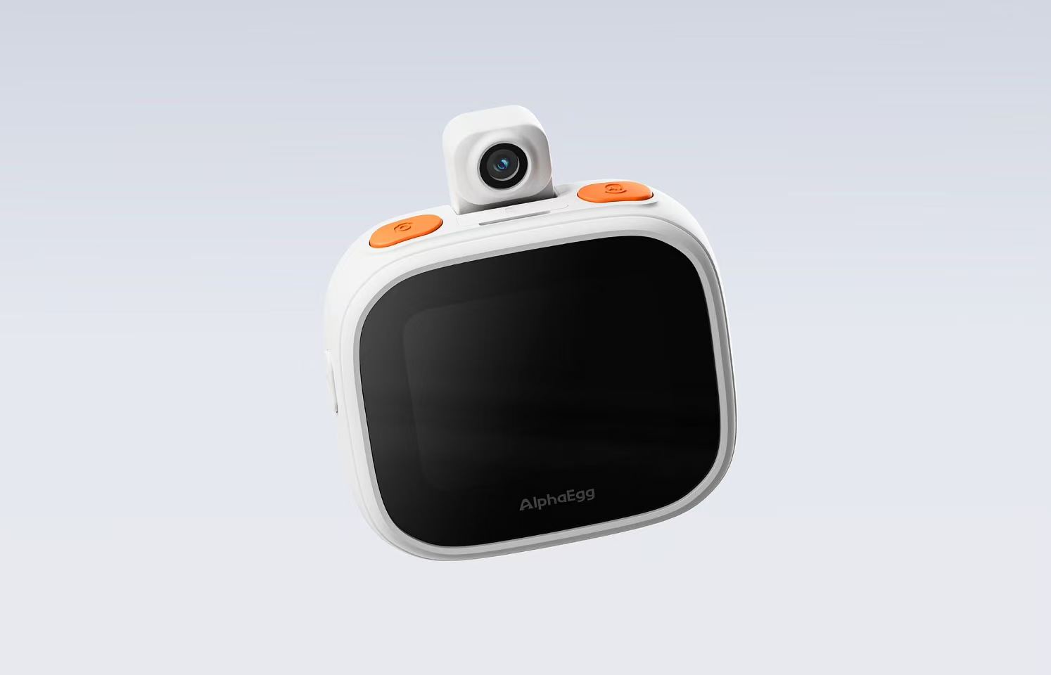 SUNIM Sunrise Impression Design，industrial design，product design，Appearance design，Children's product design，AI with the machine，AI intelligent hardware，