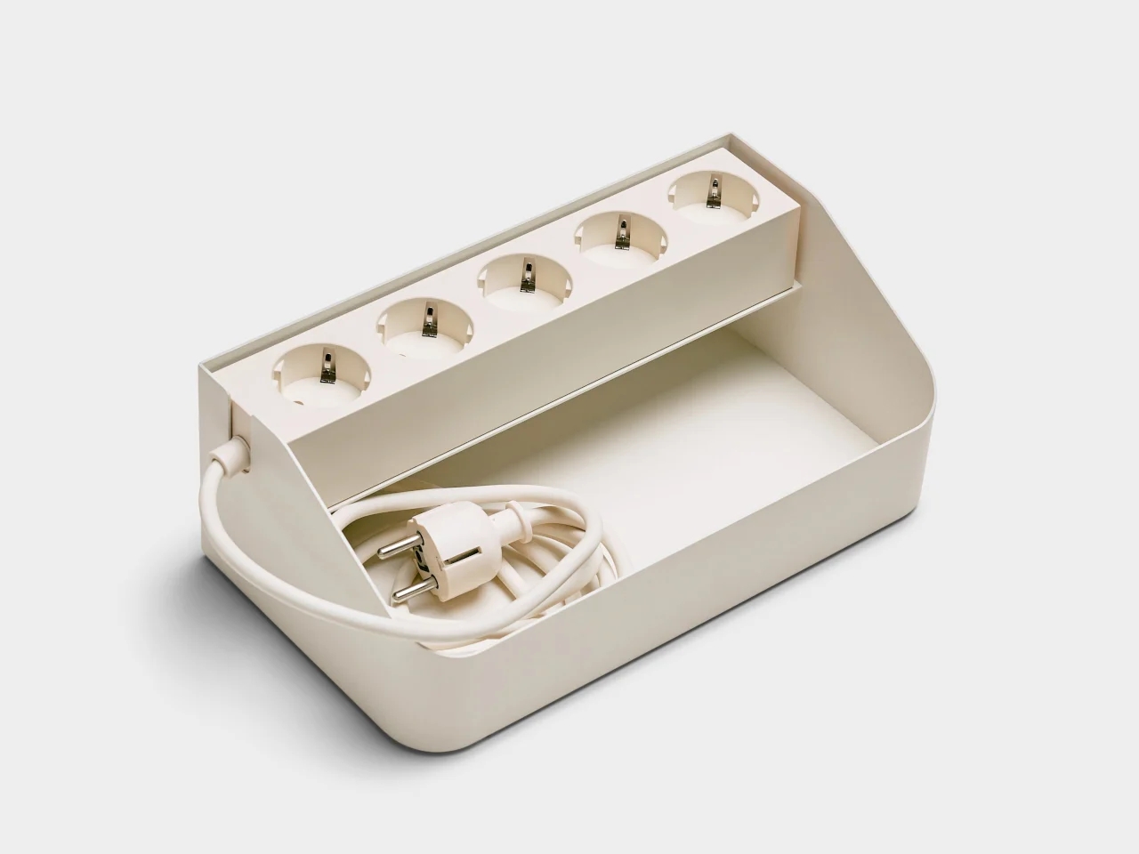 Housewear & Furnishings，Storage tool，Power Bar Tray，originality，