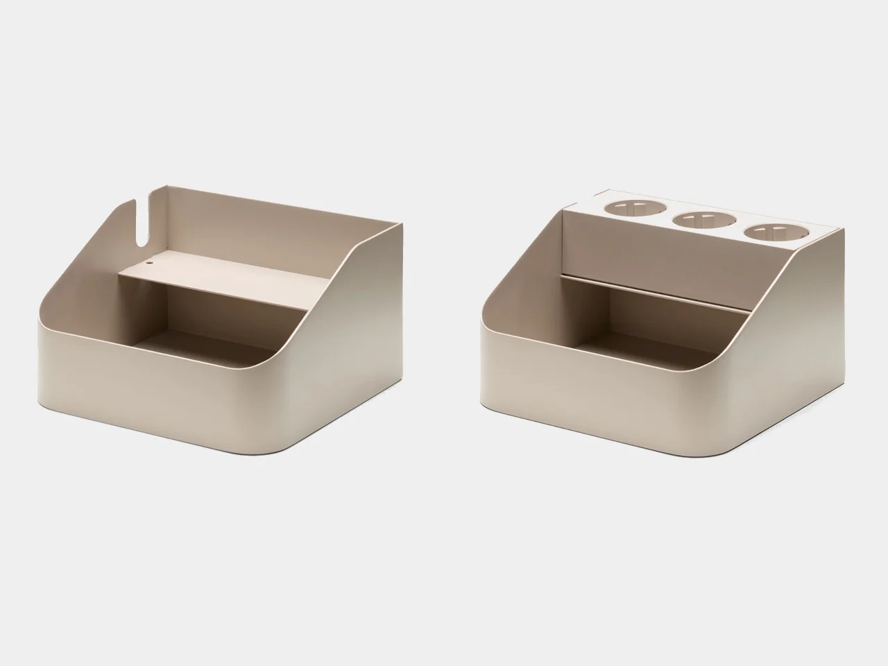Housewear & Furnishings，Storage tool，Power Bar Tray，originality，