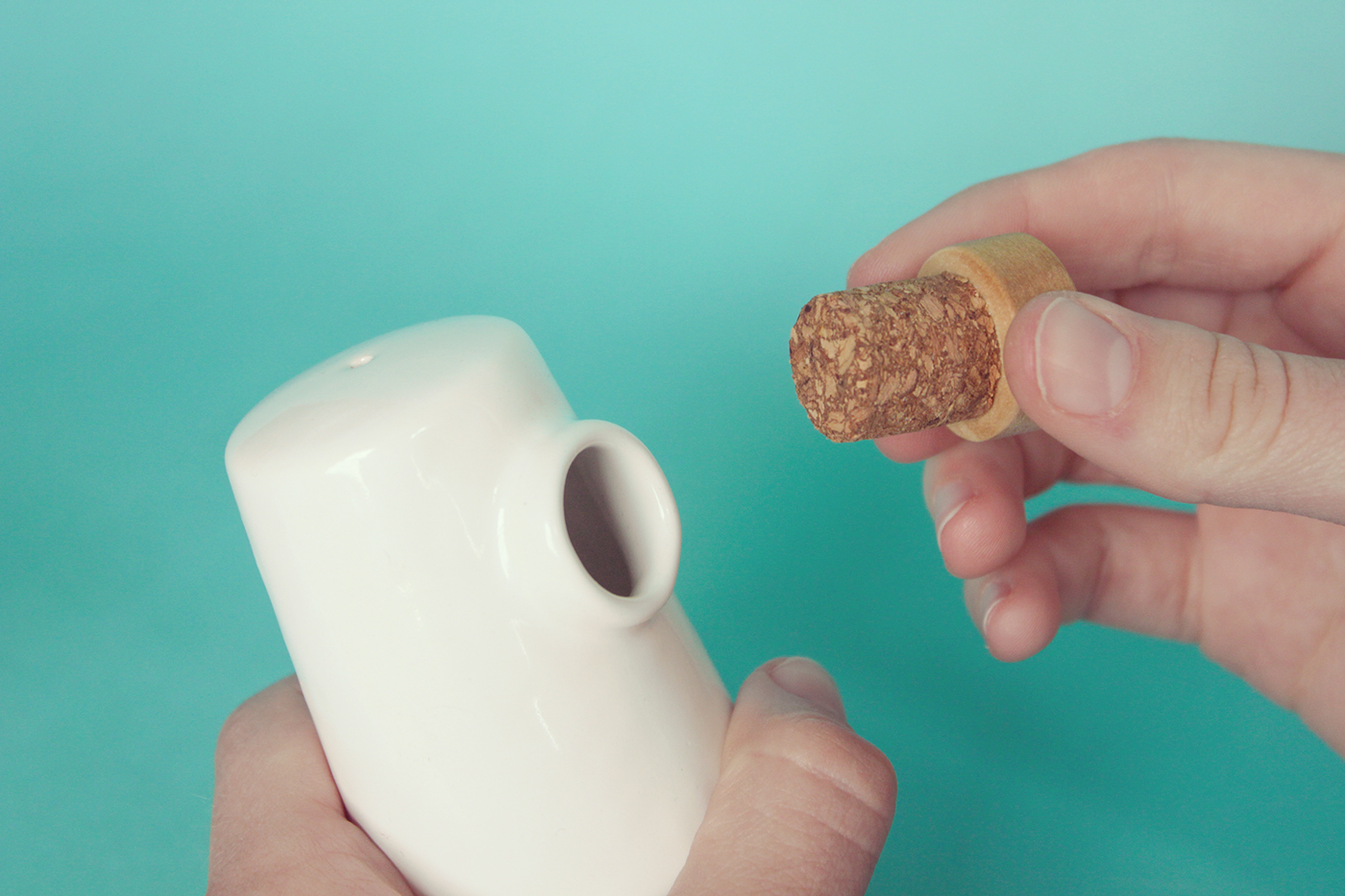 Notch，Kitchen supplies，Seasoning bottle，