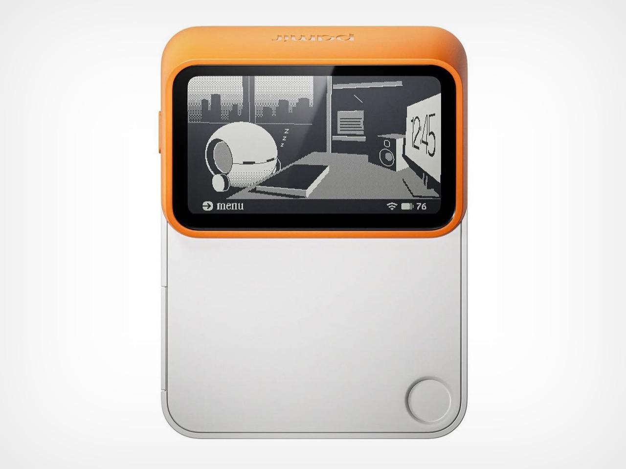 Lapis One，electronic product，originality，industrial design，