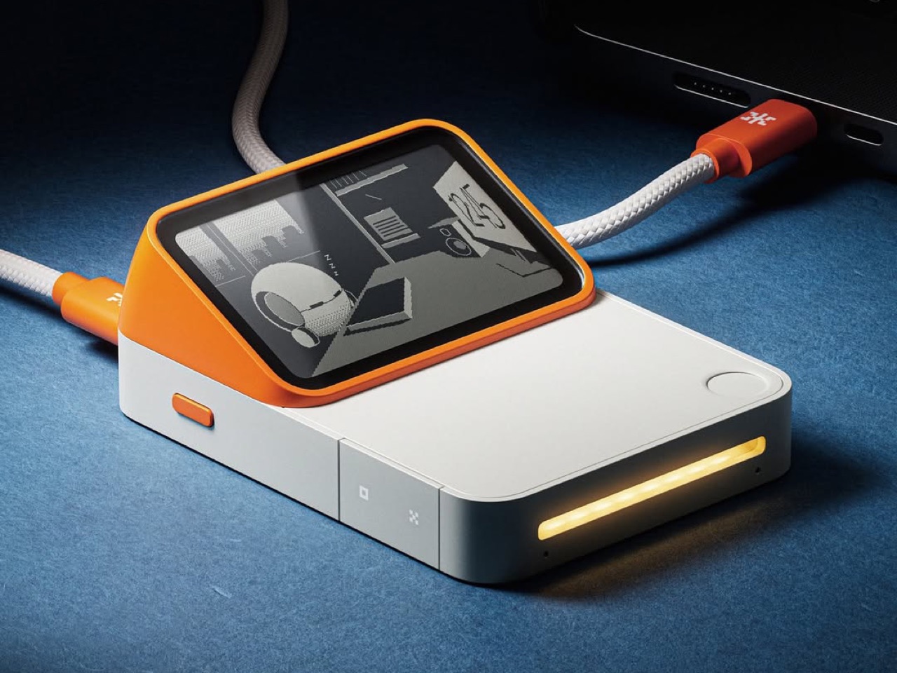 Lapis One，electronic product，originality，industrial design，