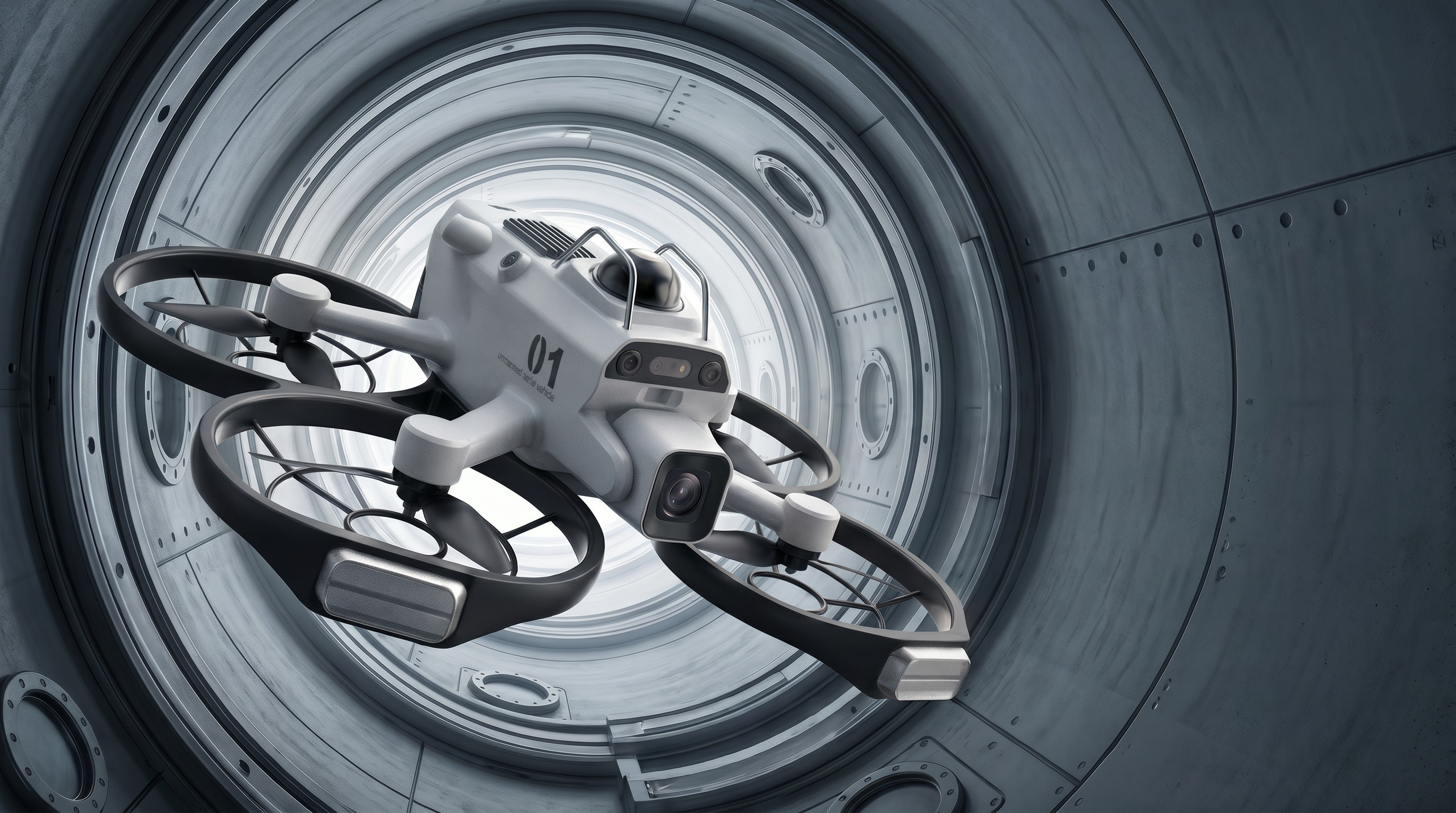 UAV，Changsha Industrial Design，Hunan Industrial Design，