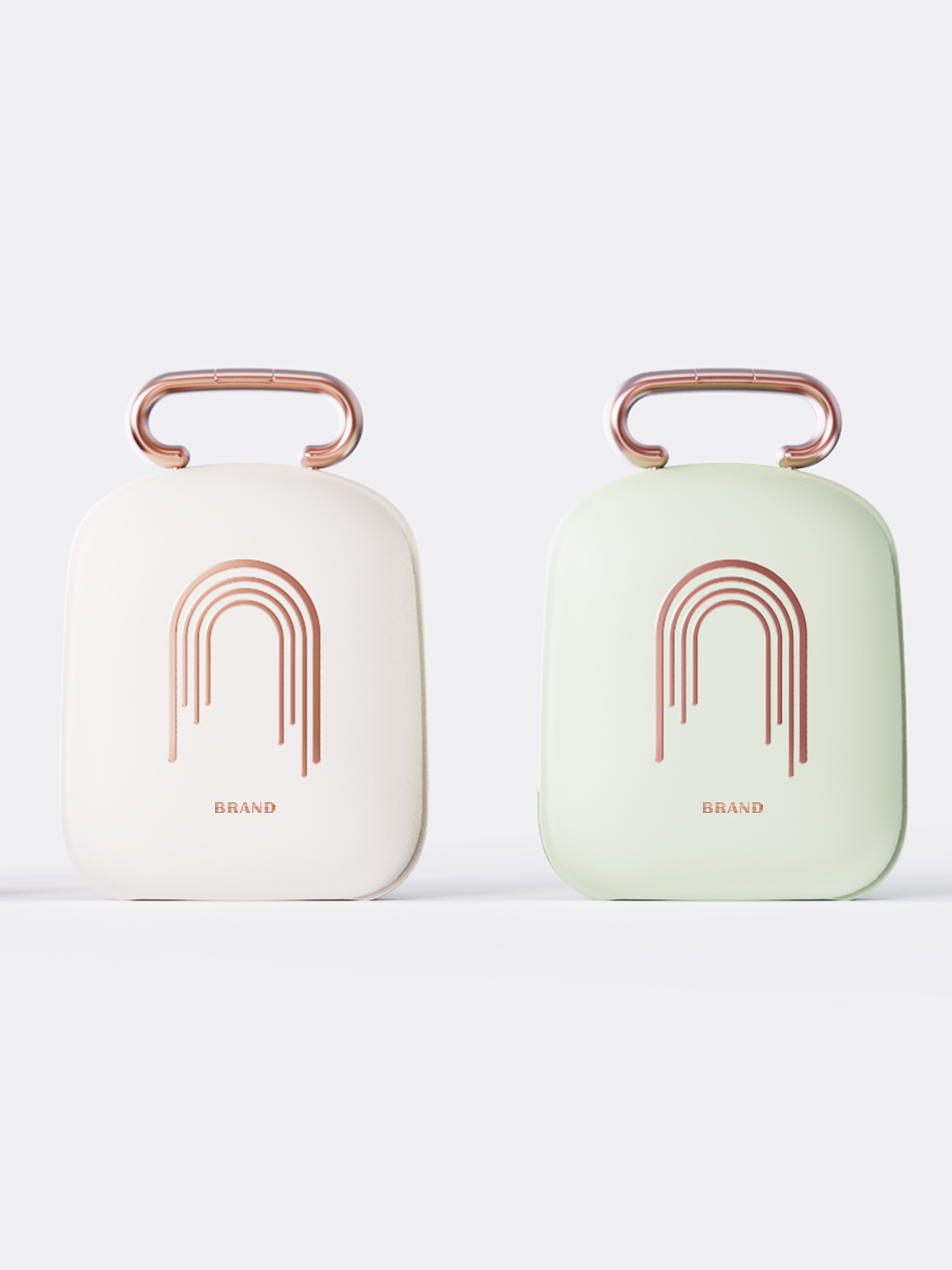 Portable sandwich machine，Kitchen Appliances，Kitchen appliances，Light retro design，