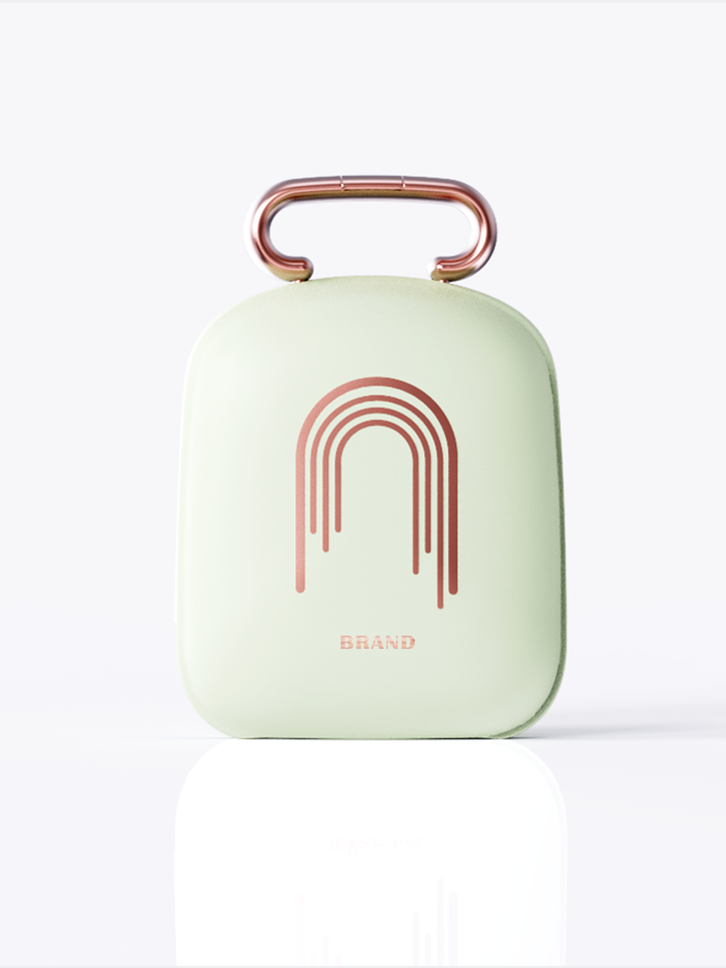 Portable sandwich machine，Kitchen Appliances，Kitchen appliances，Light retro design，