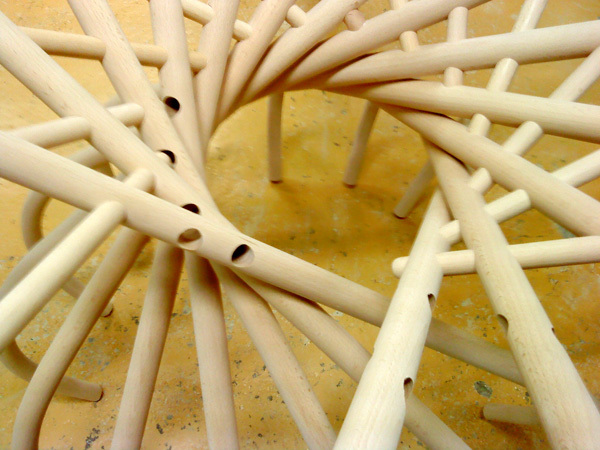 Mortise and tenon，Self locking，chair，manual，originality，chair，