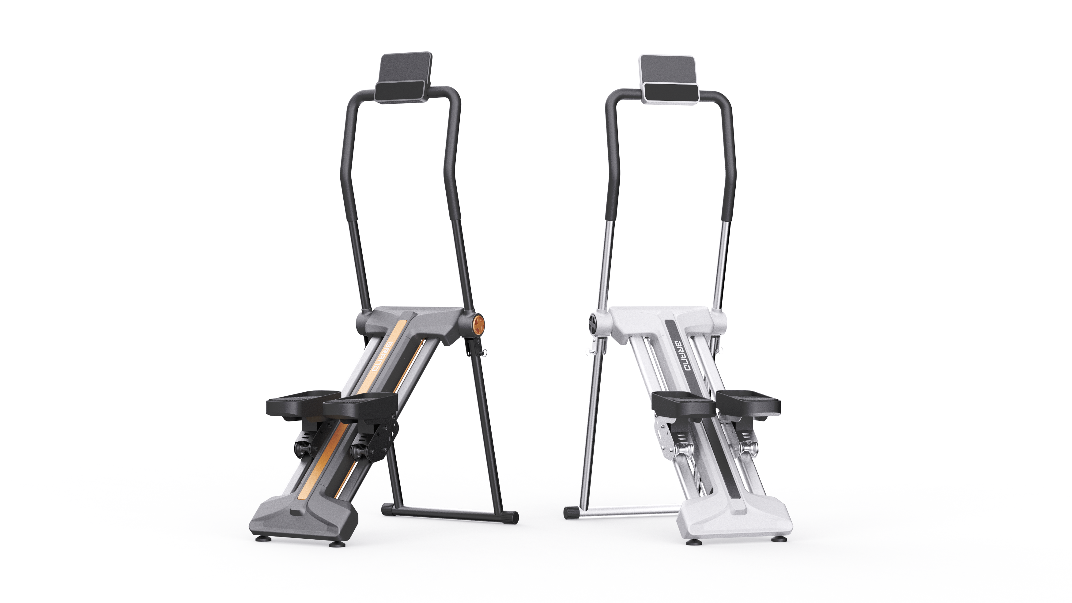 Stair climber，motion，Fitness Equipment，