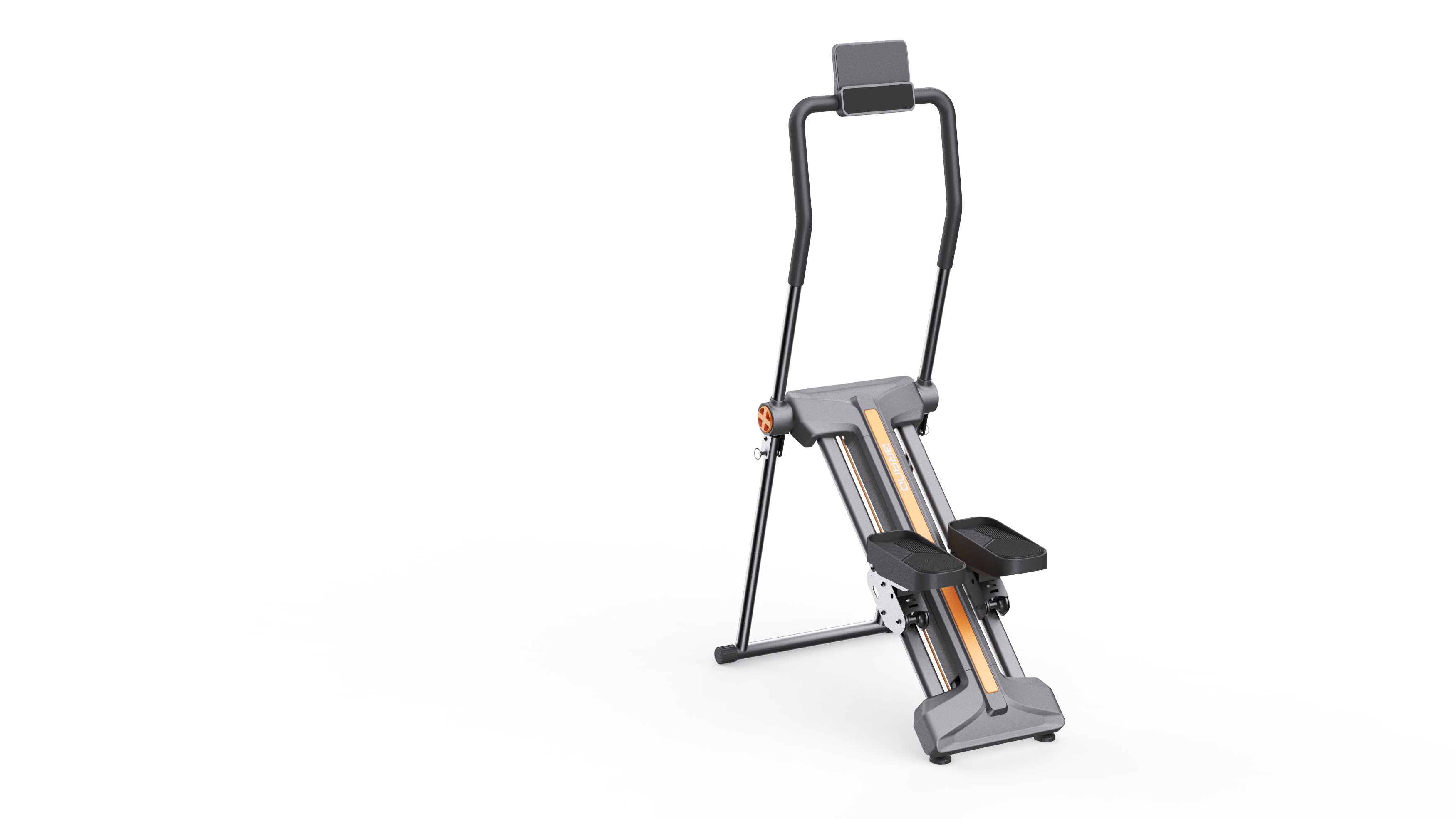Stair climber，motion，Fitness Equipment，