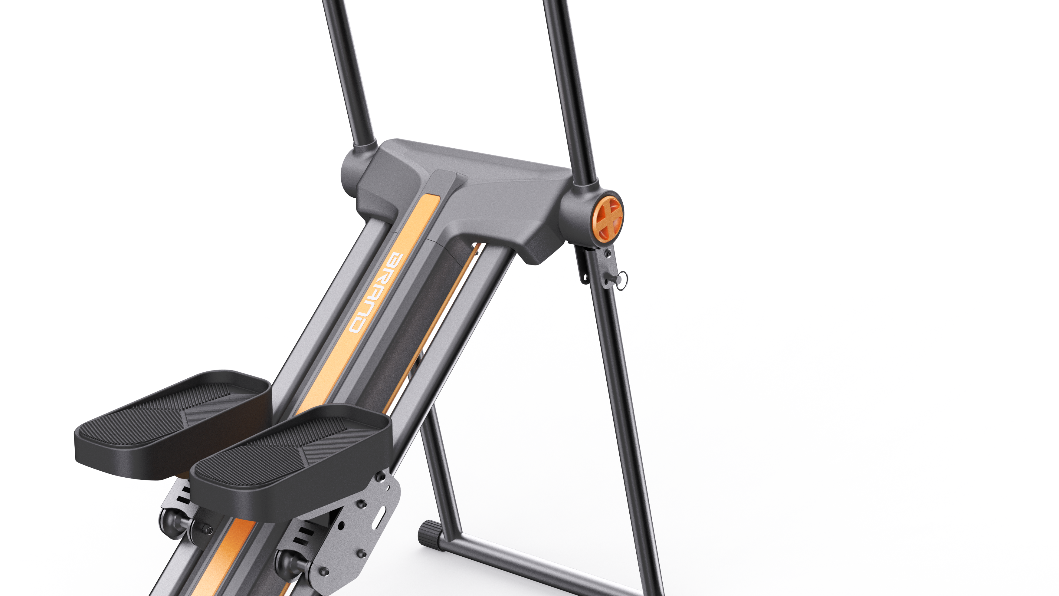 Stair climber，motion，Fitness Equipment，