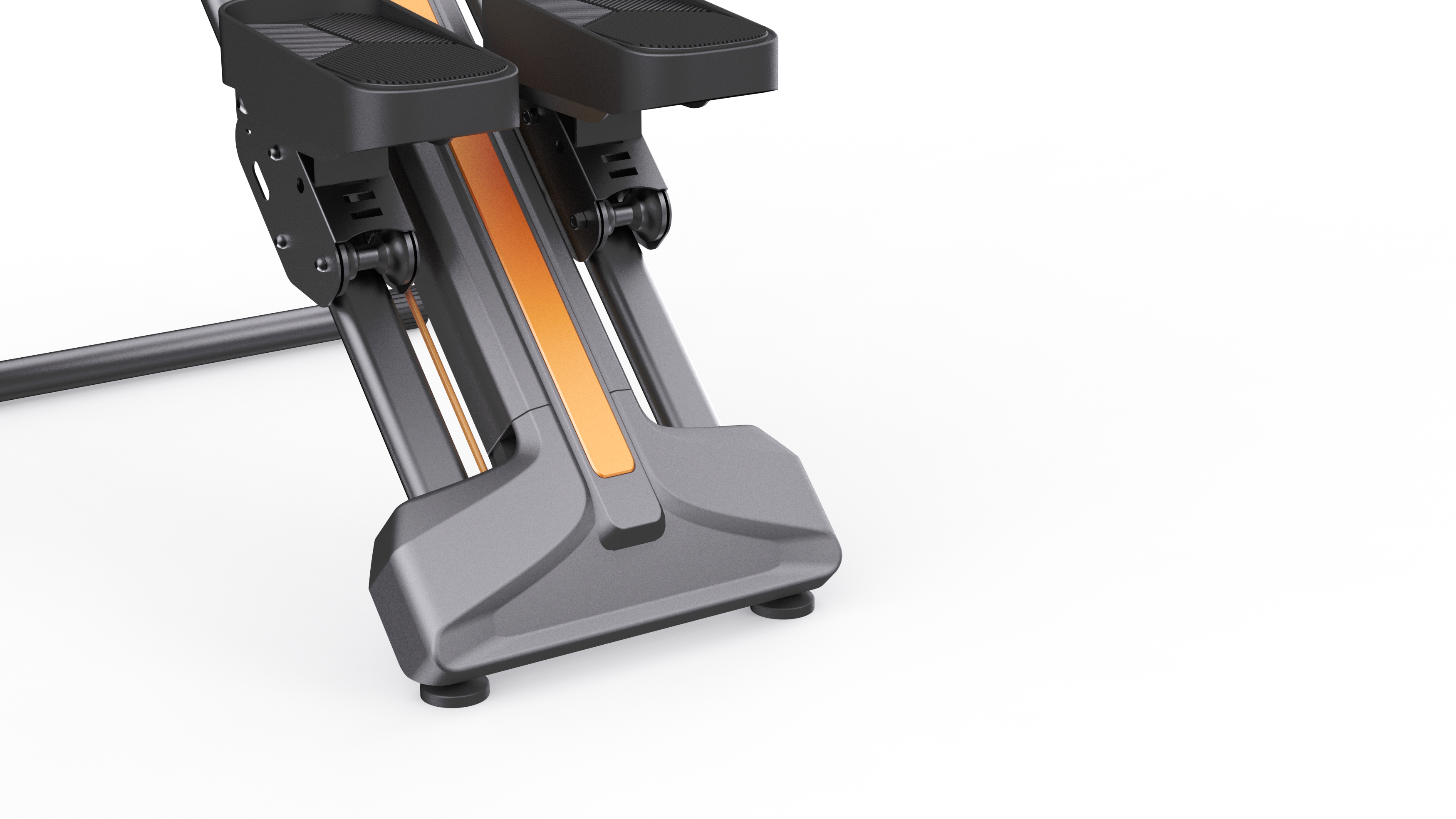 Stair climber，motion，Fitness Equipment，