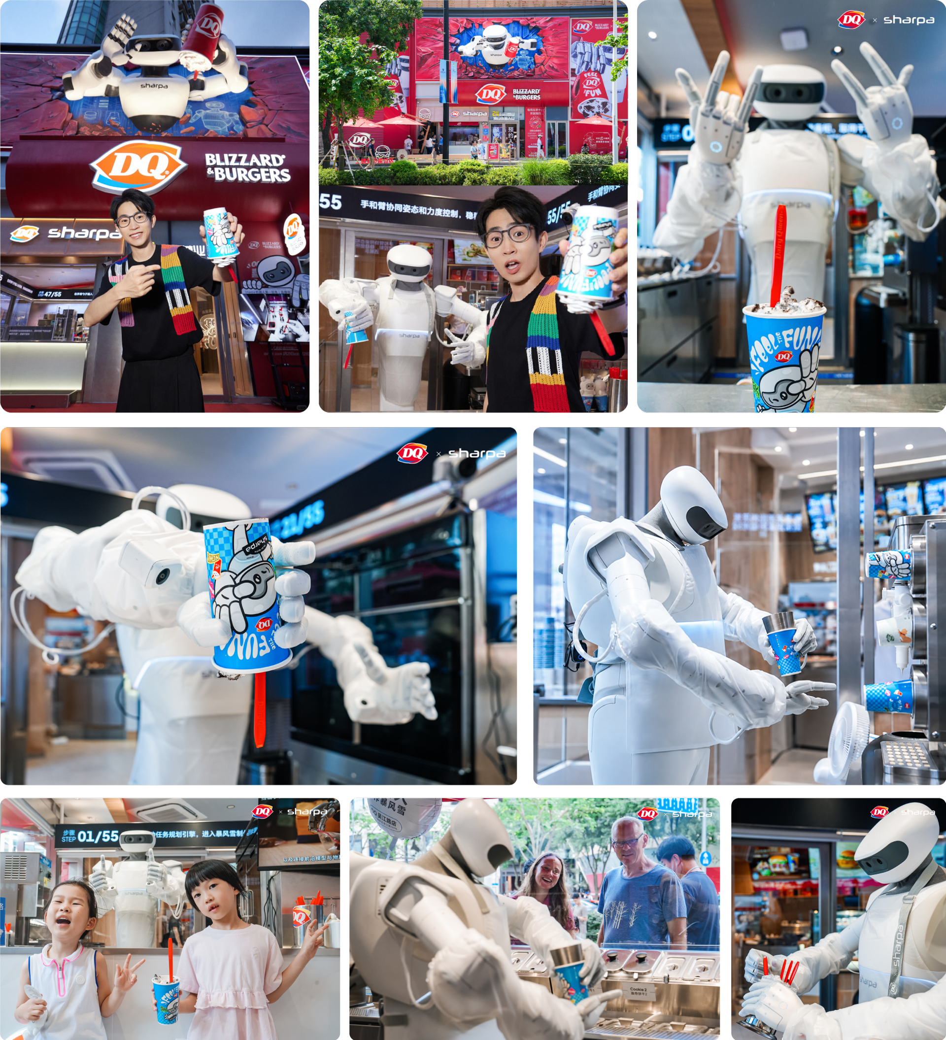 physical intelligence，robot，ai，intelligent robot，Intelligent hardware，Robot design，Body Design，
