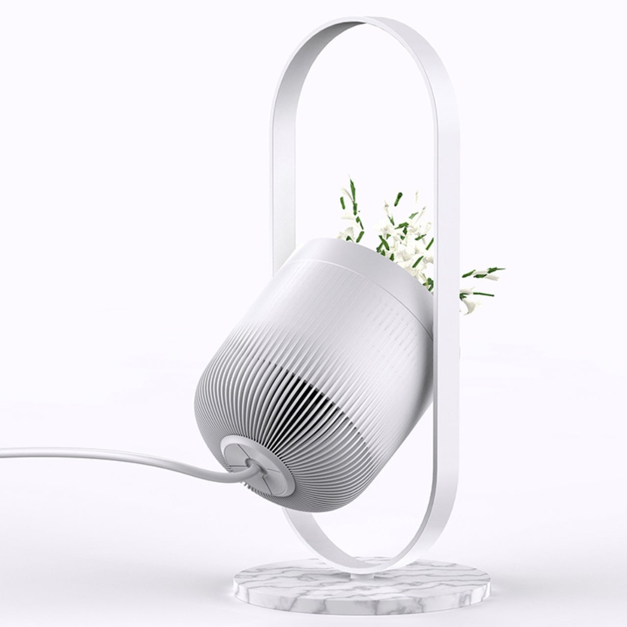 Potpourri，Humidifier，conceptual design，Household Electric Appliances，