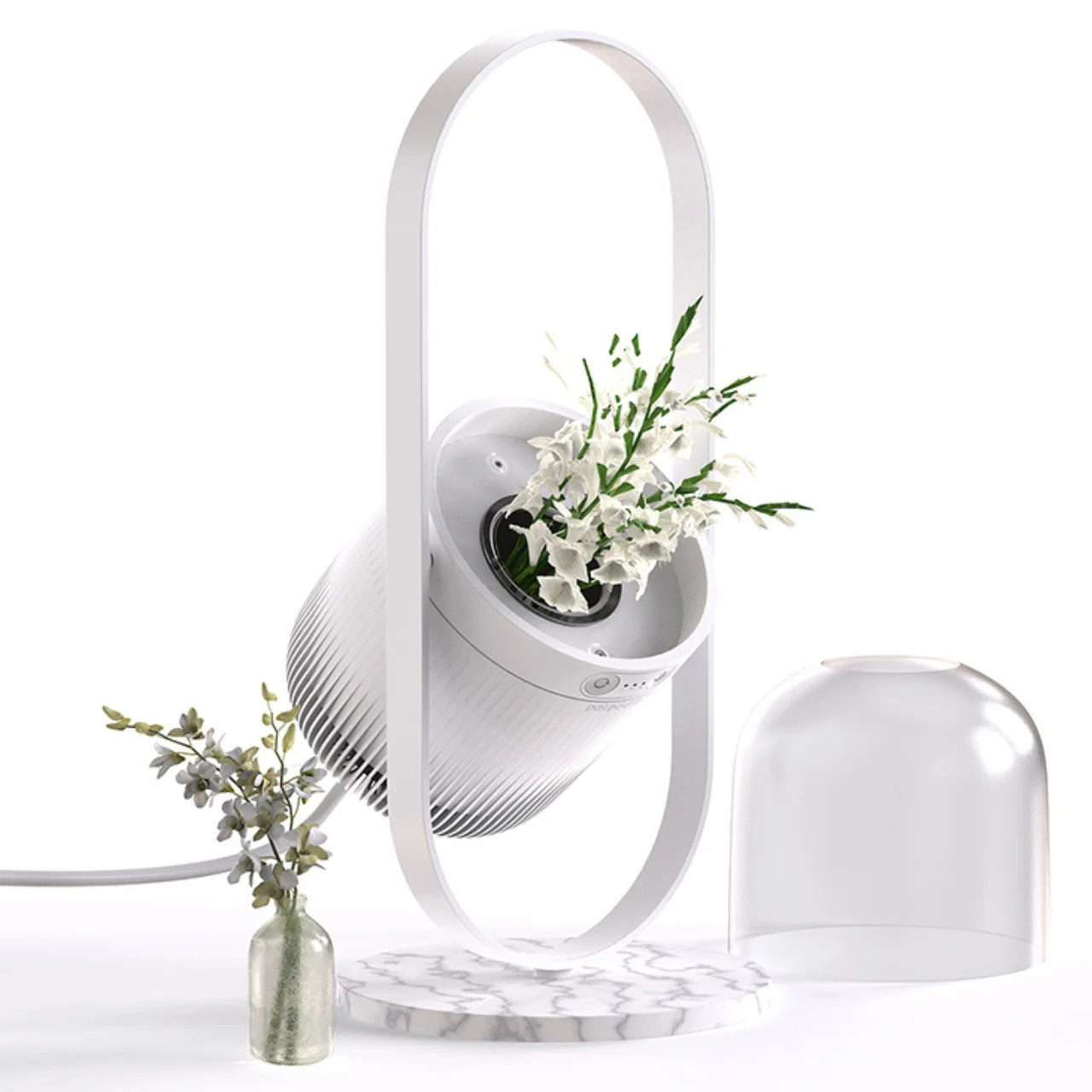 Potpourri，Humidifier，conceptual design，Household Electric Appliances，