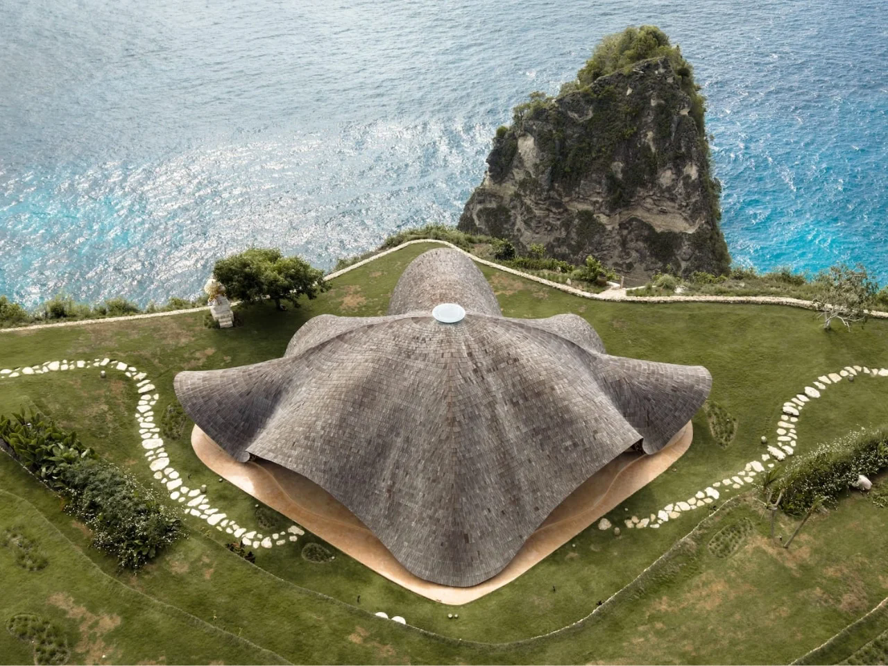 Lotus Yoga Shala，Lotus Yoga Studio，environmental design，Architecture，