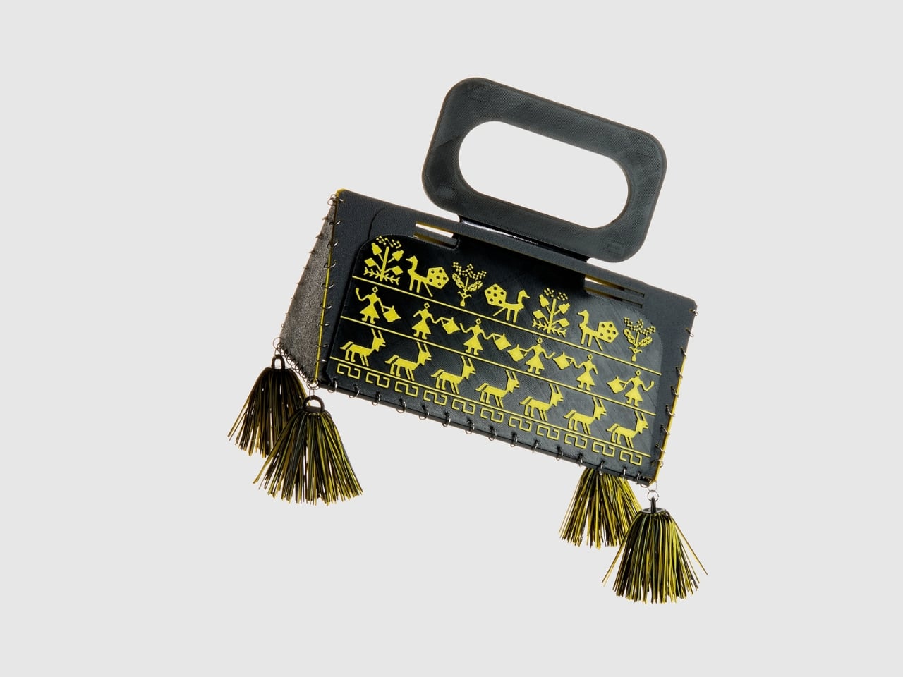 handbag，Yiayia，Transformable Bag，knapsack，Fashion products，