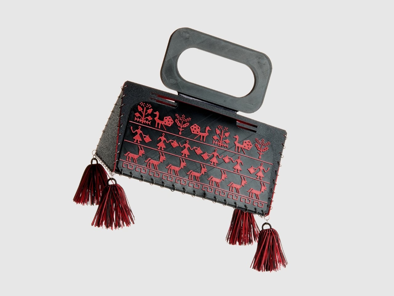 handbag，Yiayia，Transformable Bag，knapsack，Fashion products，