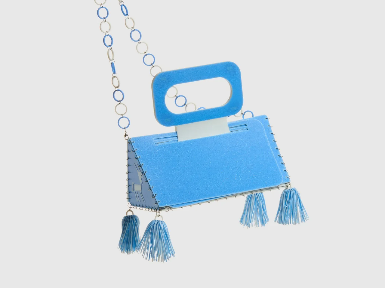 handbag，Yiayia，Transformable Bag，knapsack，Fashion products，