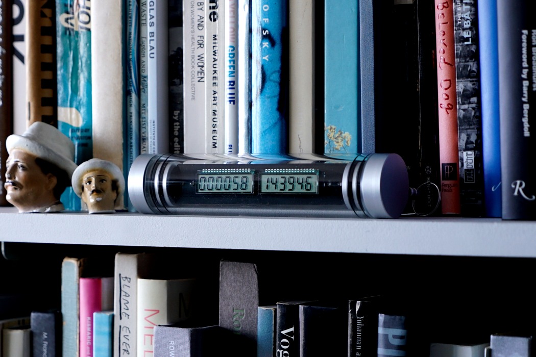 Clock，Timing equipment，Launch，Time Since，