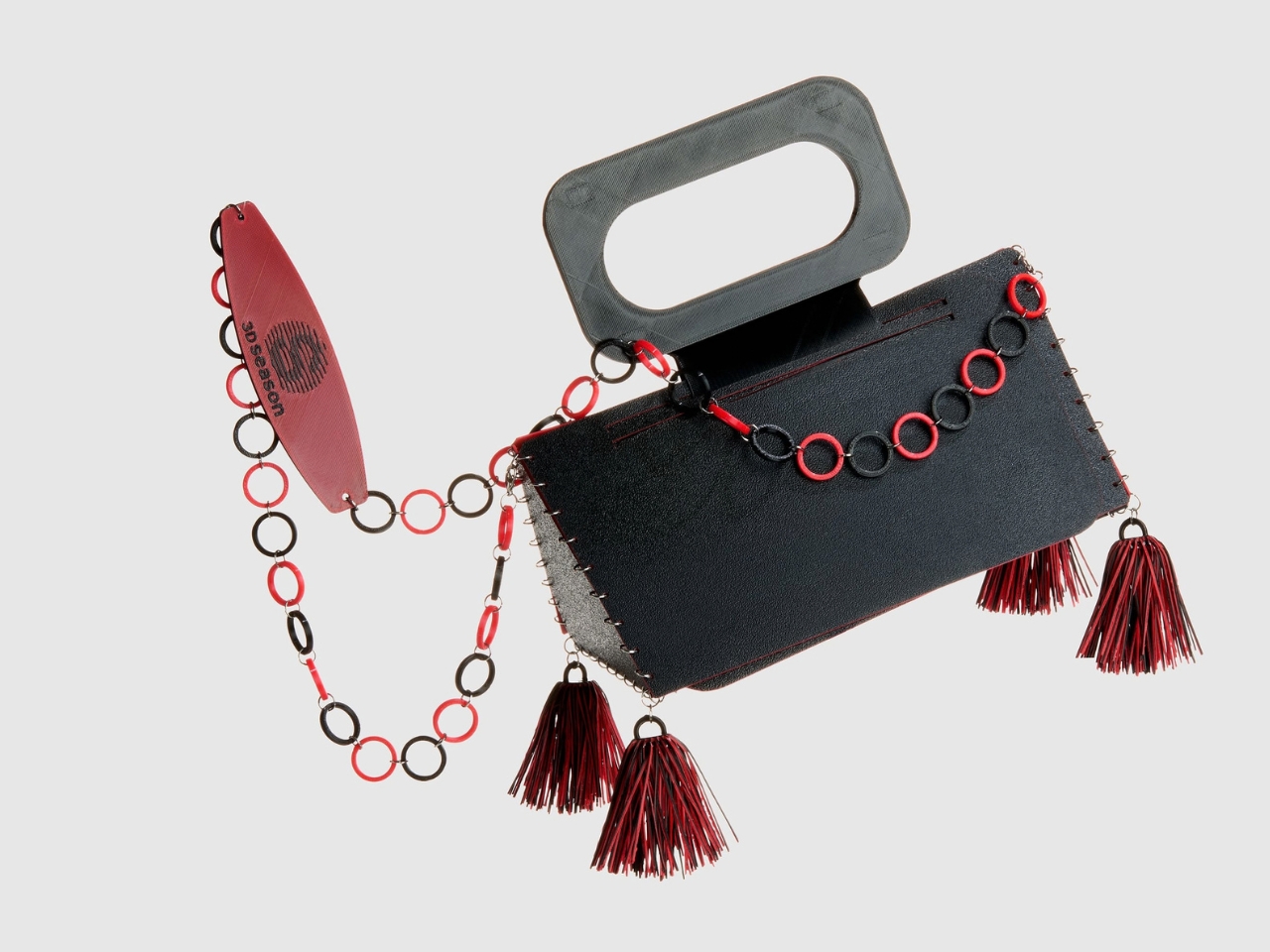 handbag，Yiayia，Transformable Bag，knapsack，Fashion products，