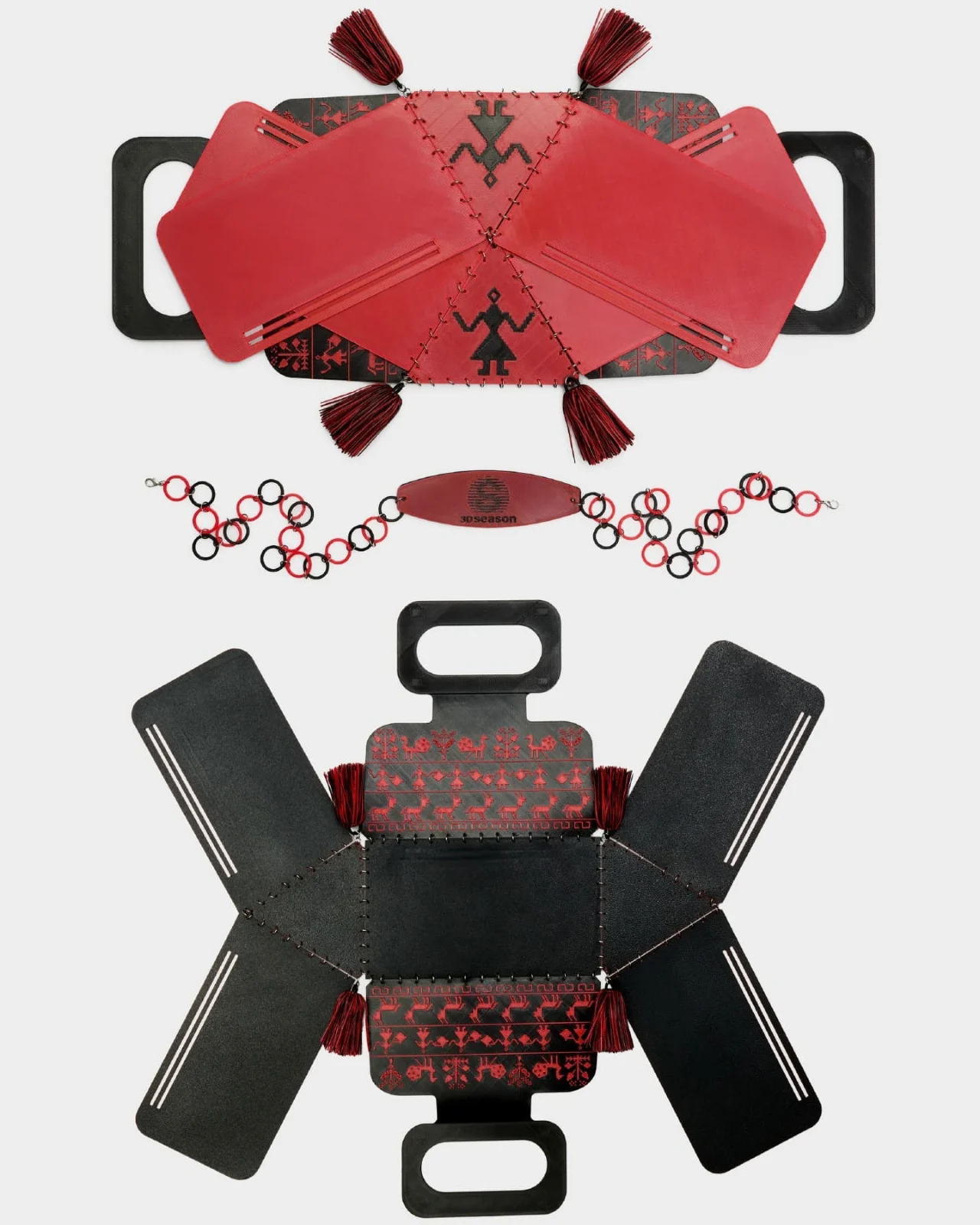handbag，Yiayia，Transformable Bag，knapsack，Fashion products，