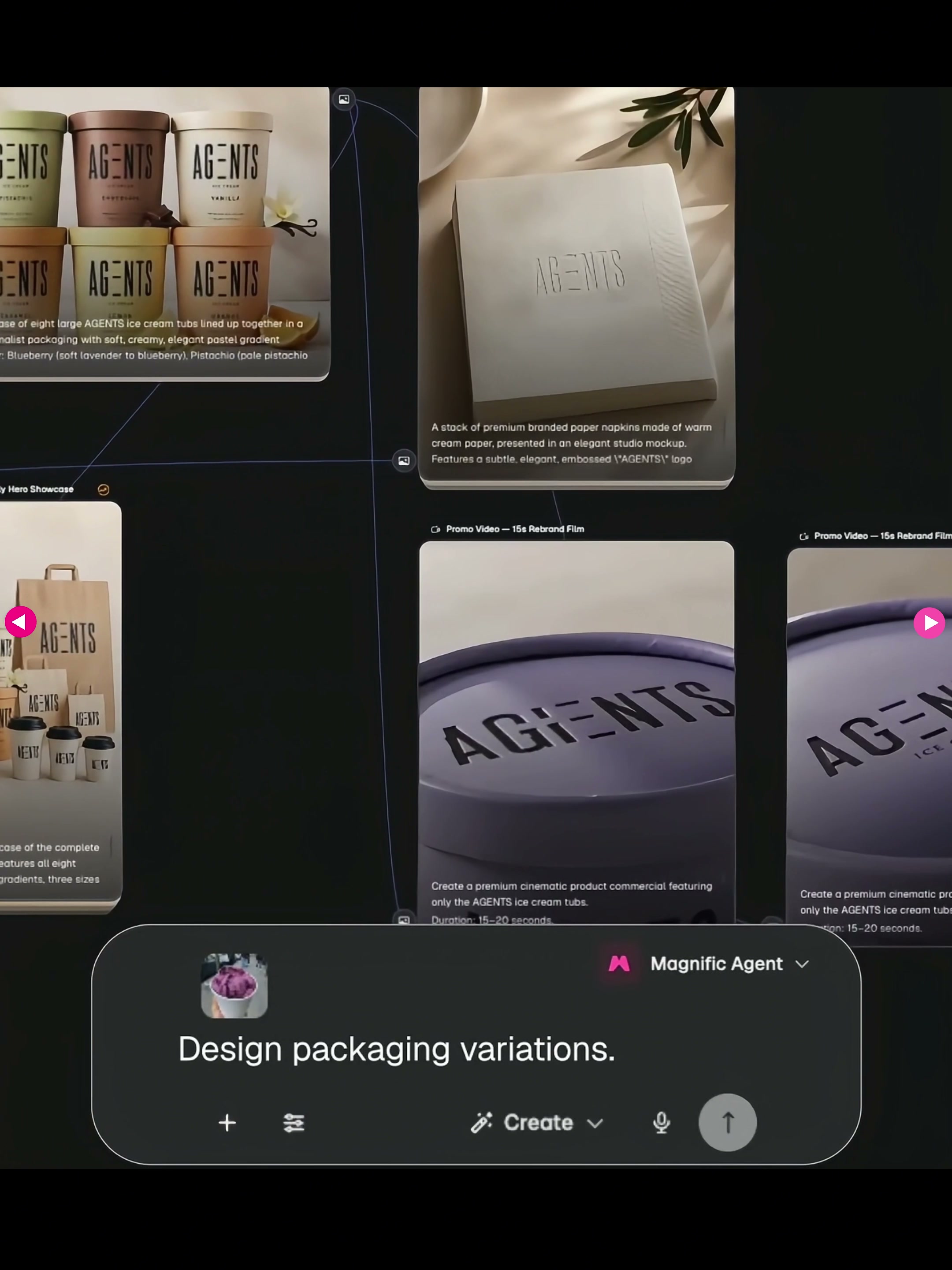 AIGC Workflow，Workflow，Product Workflow，Agent，