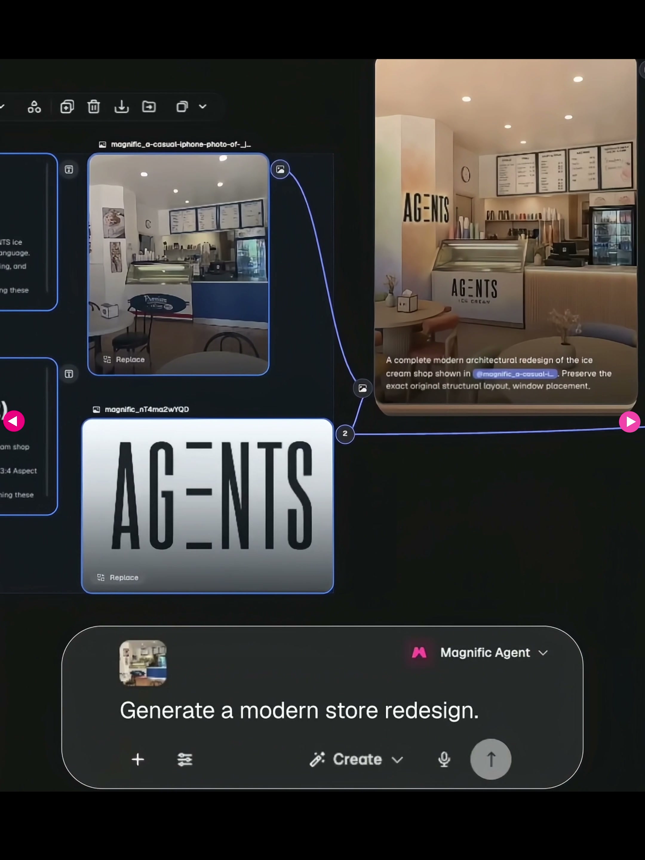 AIGC Workflow，Workflow，Product Workflow，Agent，