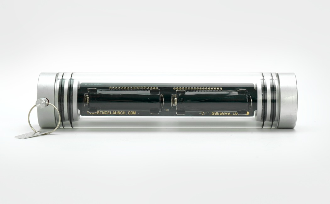 Clock，Timing equipment，Launch，Time Since，