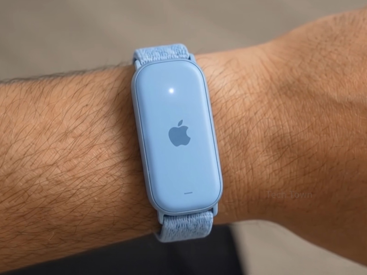 Digital，Electronic equipment，Watch Air，Bracelet，