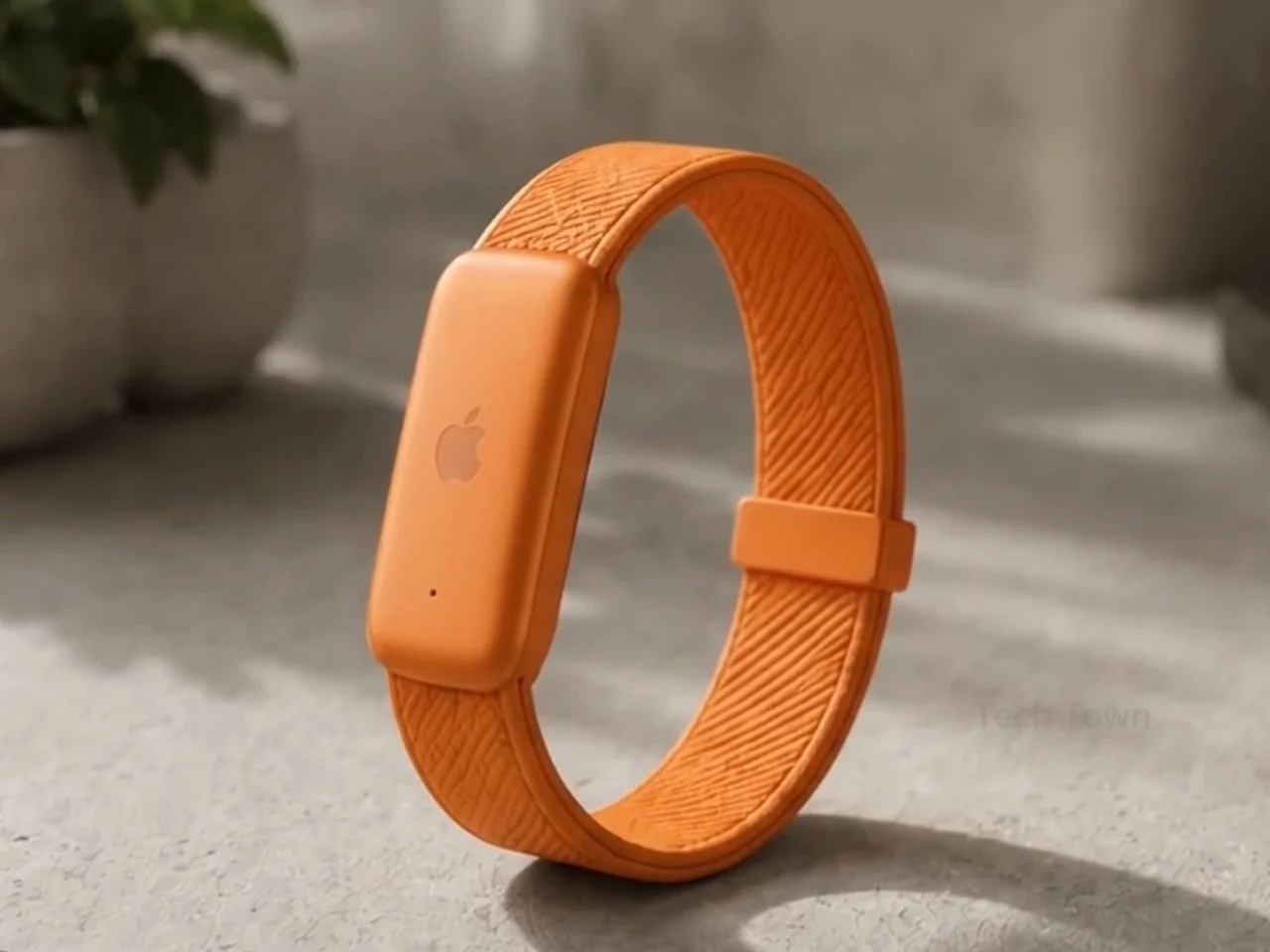 Digital，Electronic equipment，Watch Air，Bracelet，