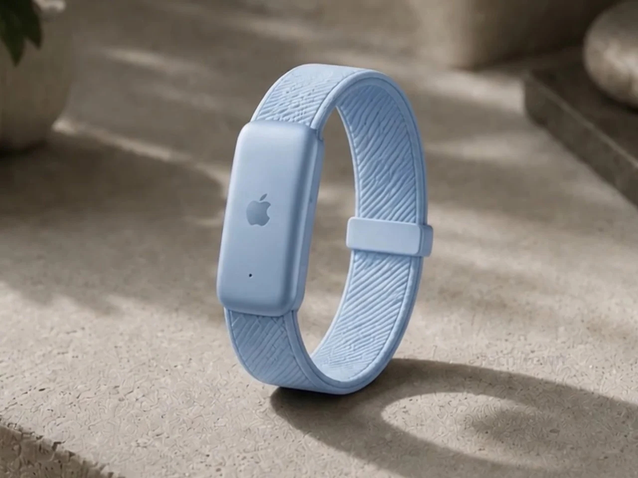 Digital，Electronic equipment，Watch Air，Bracelet，