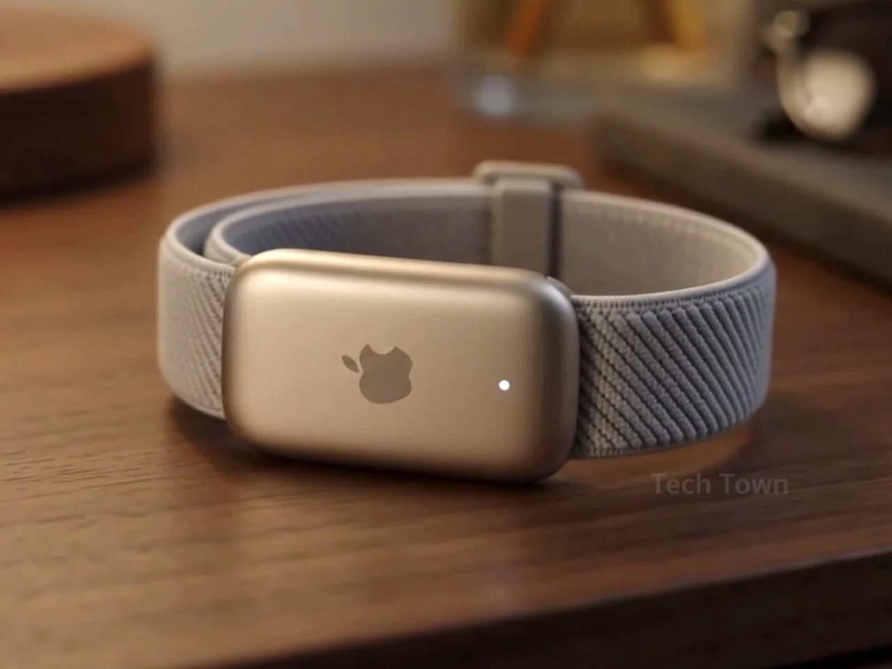 Digital，Electronic equipment，Watch Air，Bracelet，