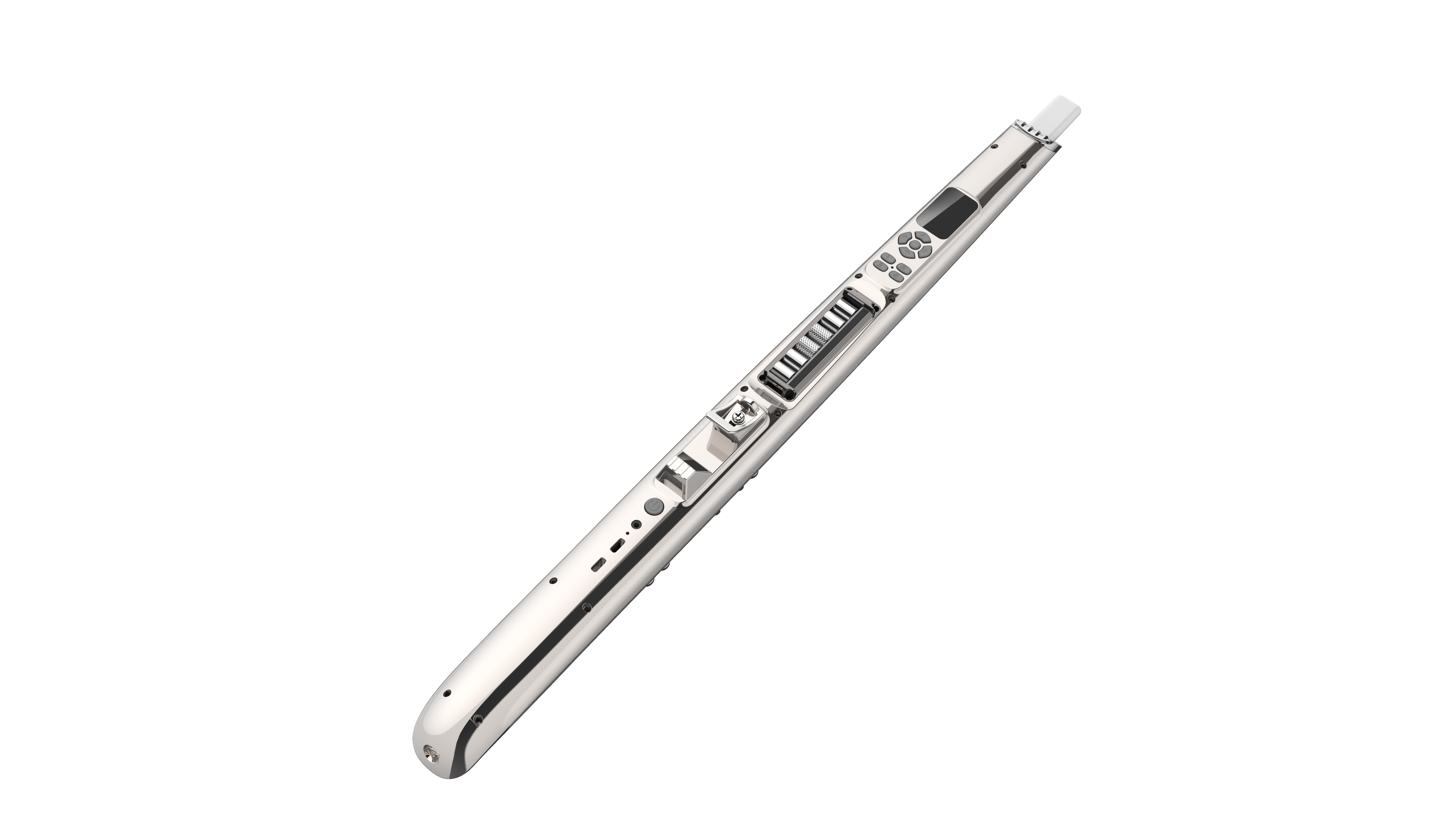 Musical instrument design，Instrument Rendering，Product rendering，Product modeling，