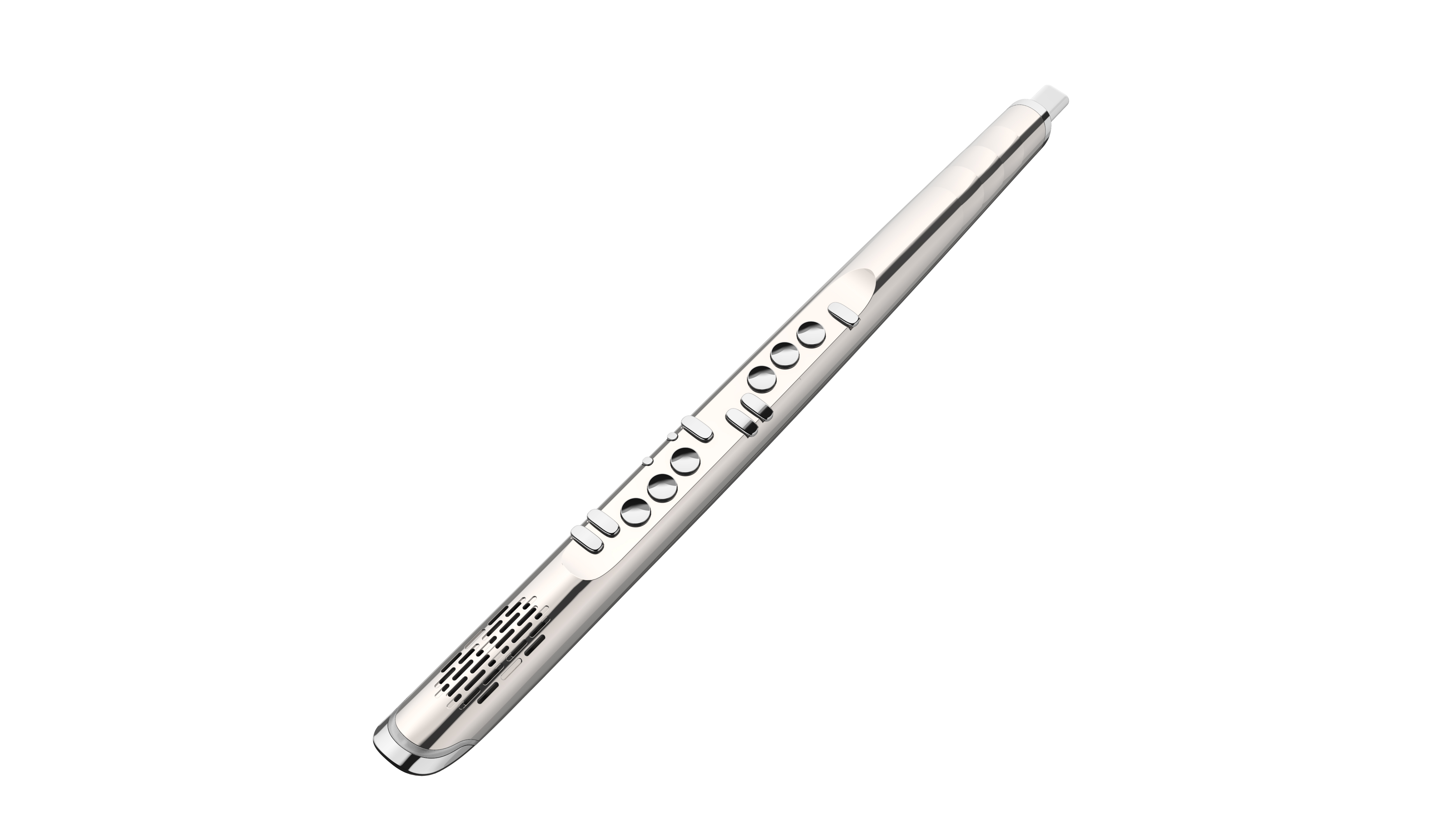 Musical instrument design，Instrument Rendering，Product rendering，Product modeling，